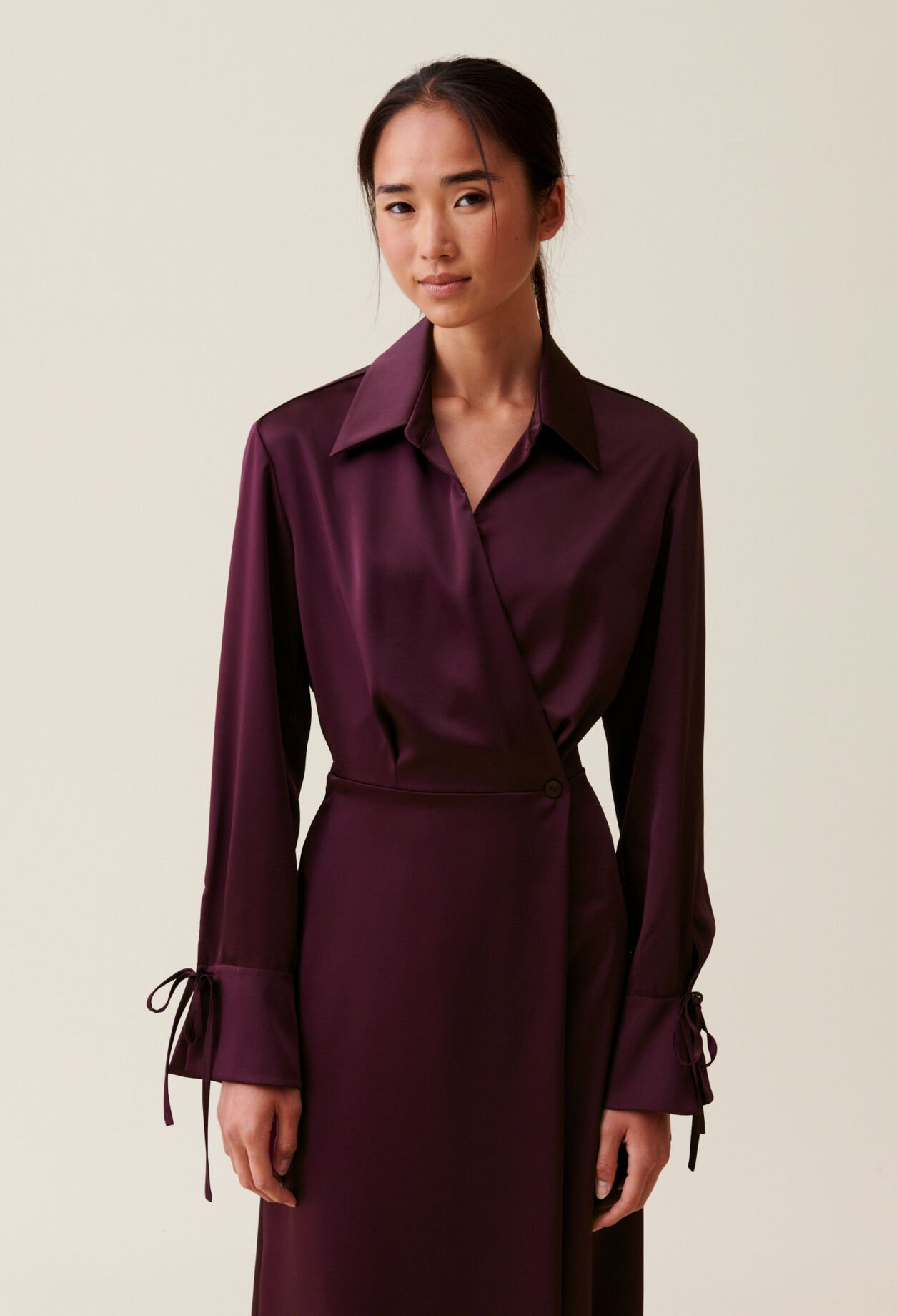 Robe traviata claudie pierlot discount