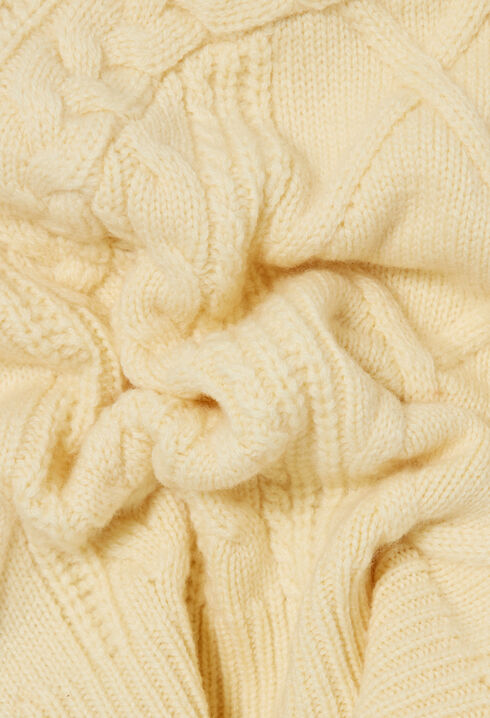 Knitted Balaclava