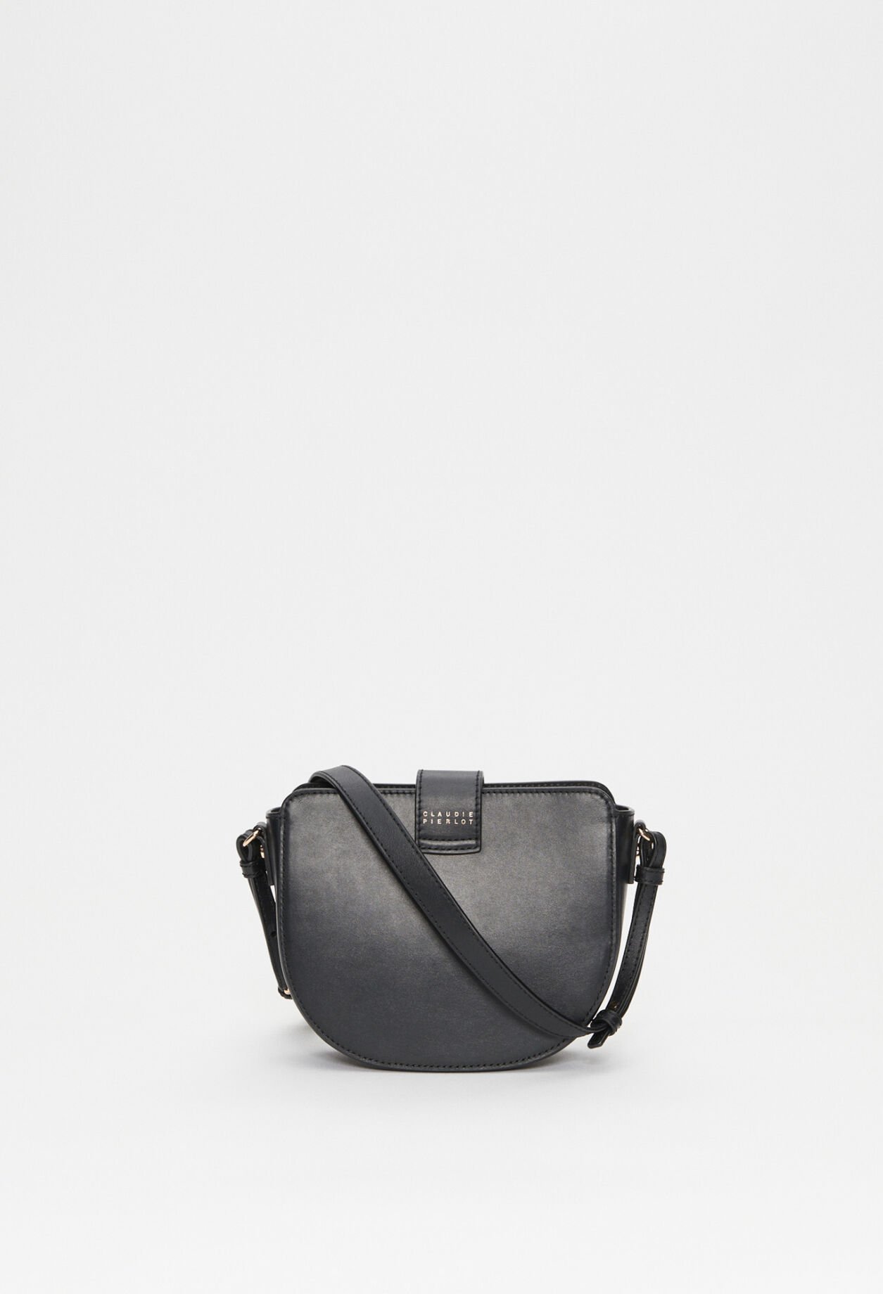 Eco-friendly leather Anouck satchel bag