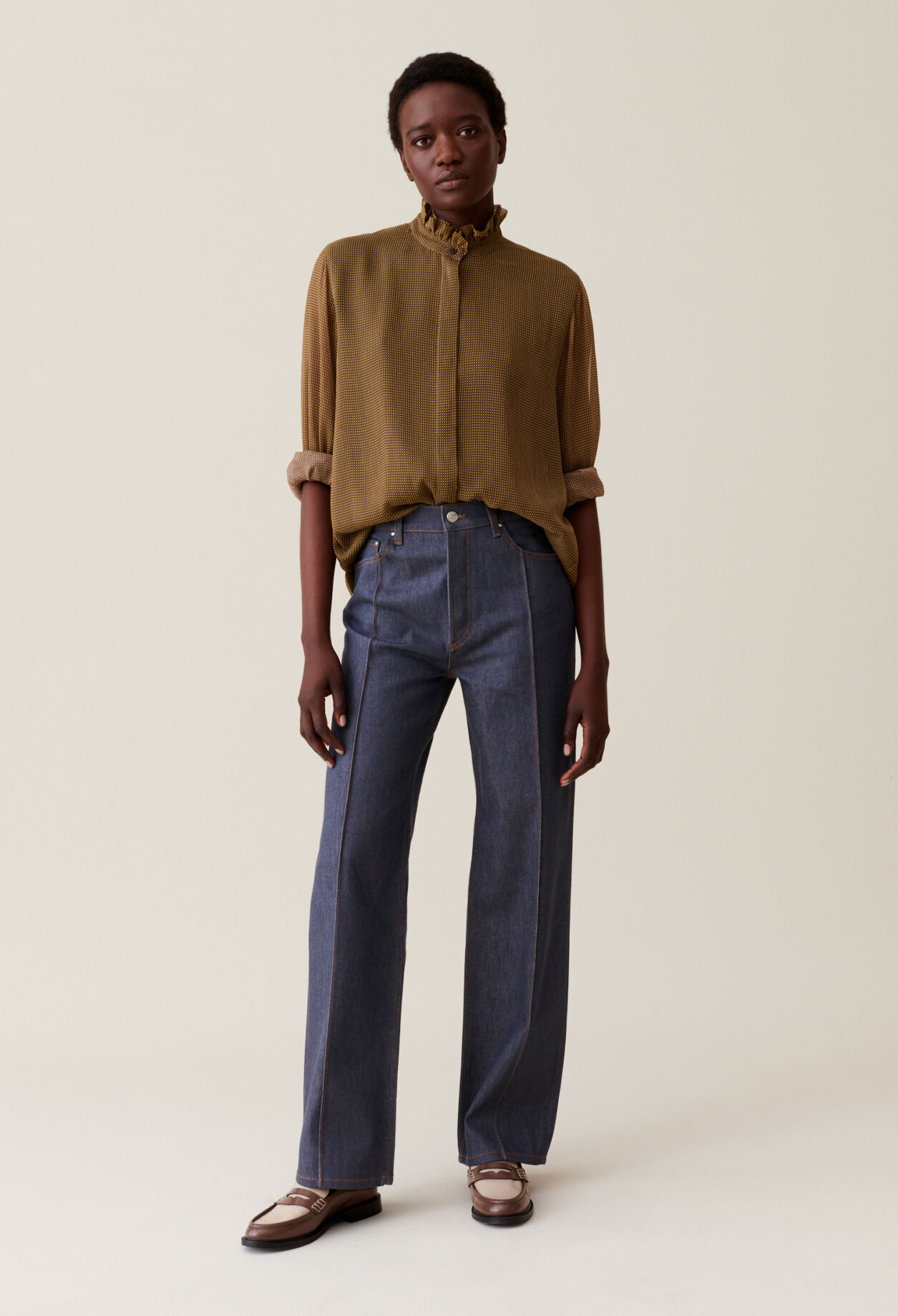 Blouses for women Claudie Pierlot