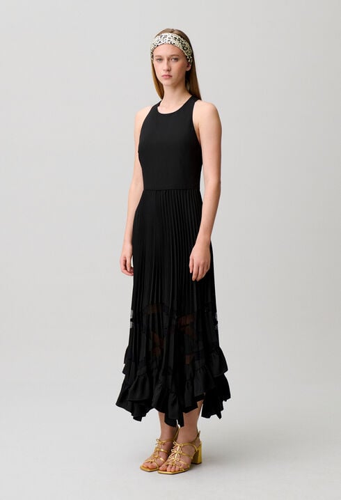 Midi dress
