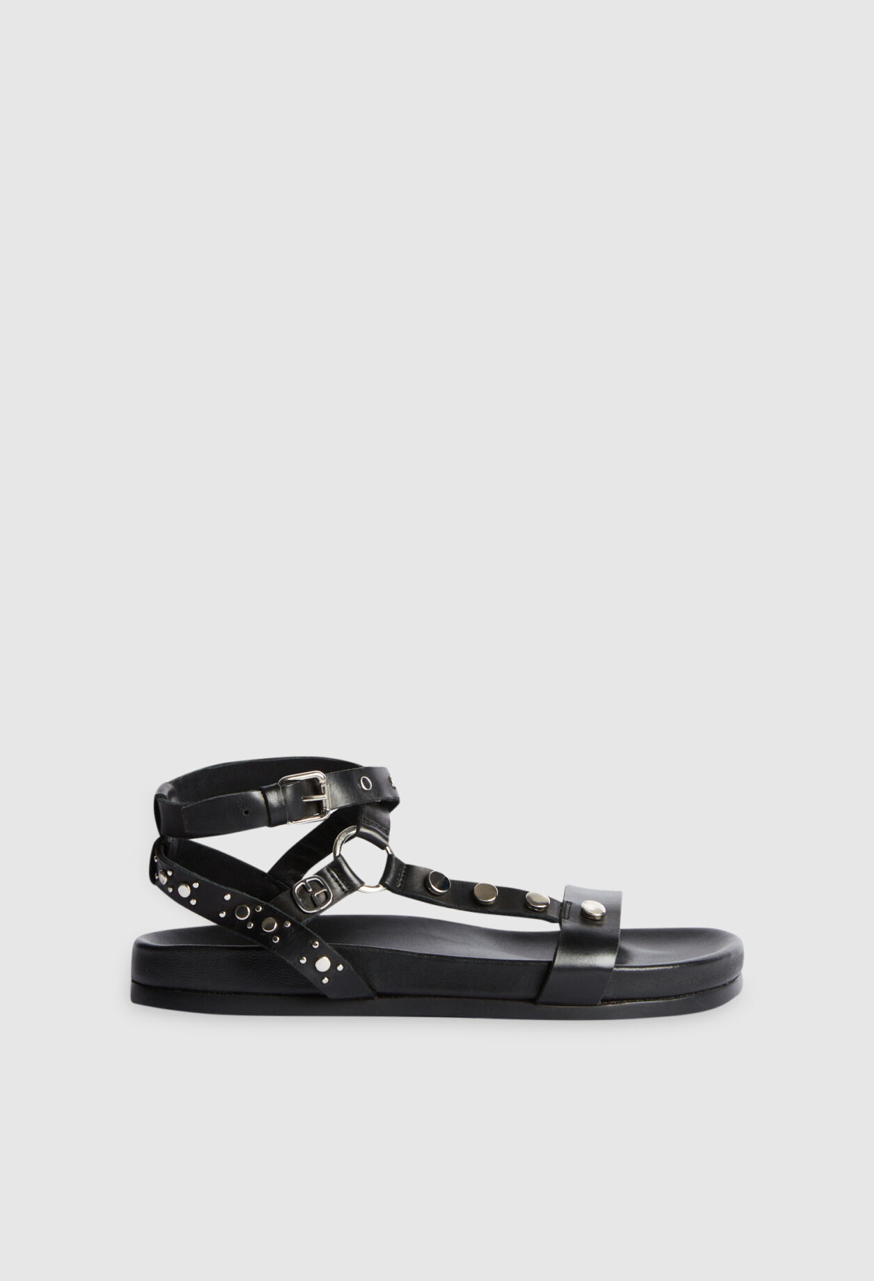Claudie pierlot sandals online