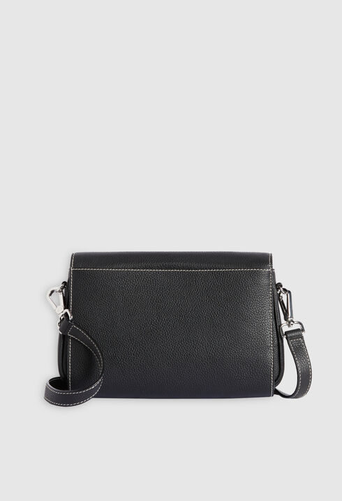 Anouchka leather bag