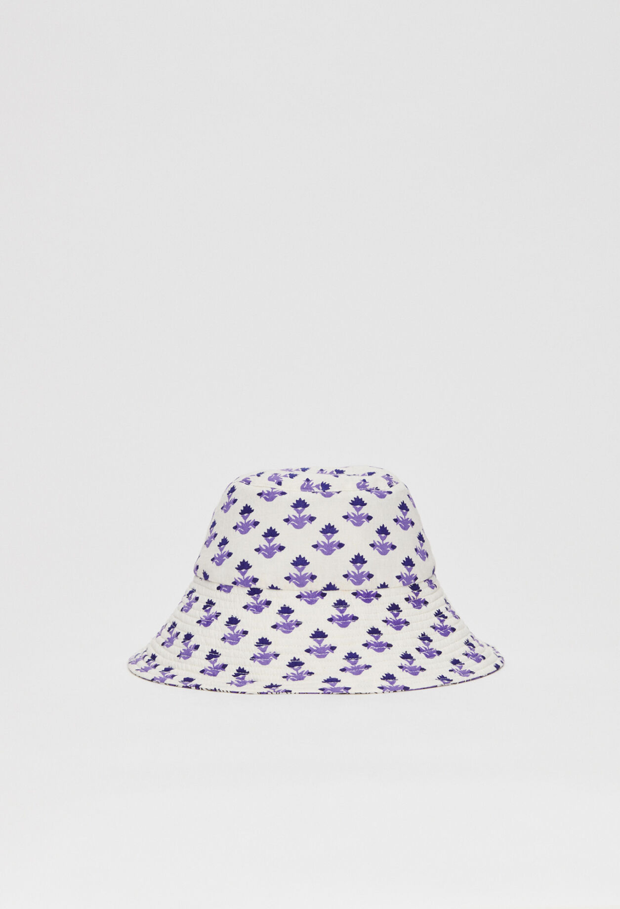 Reversible hat