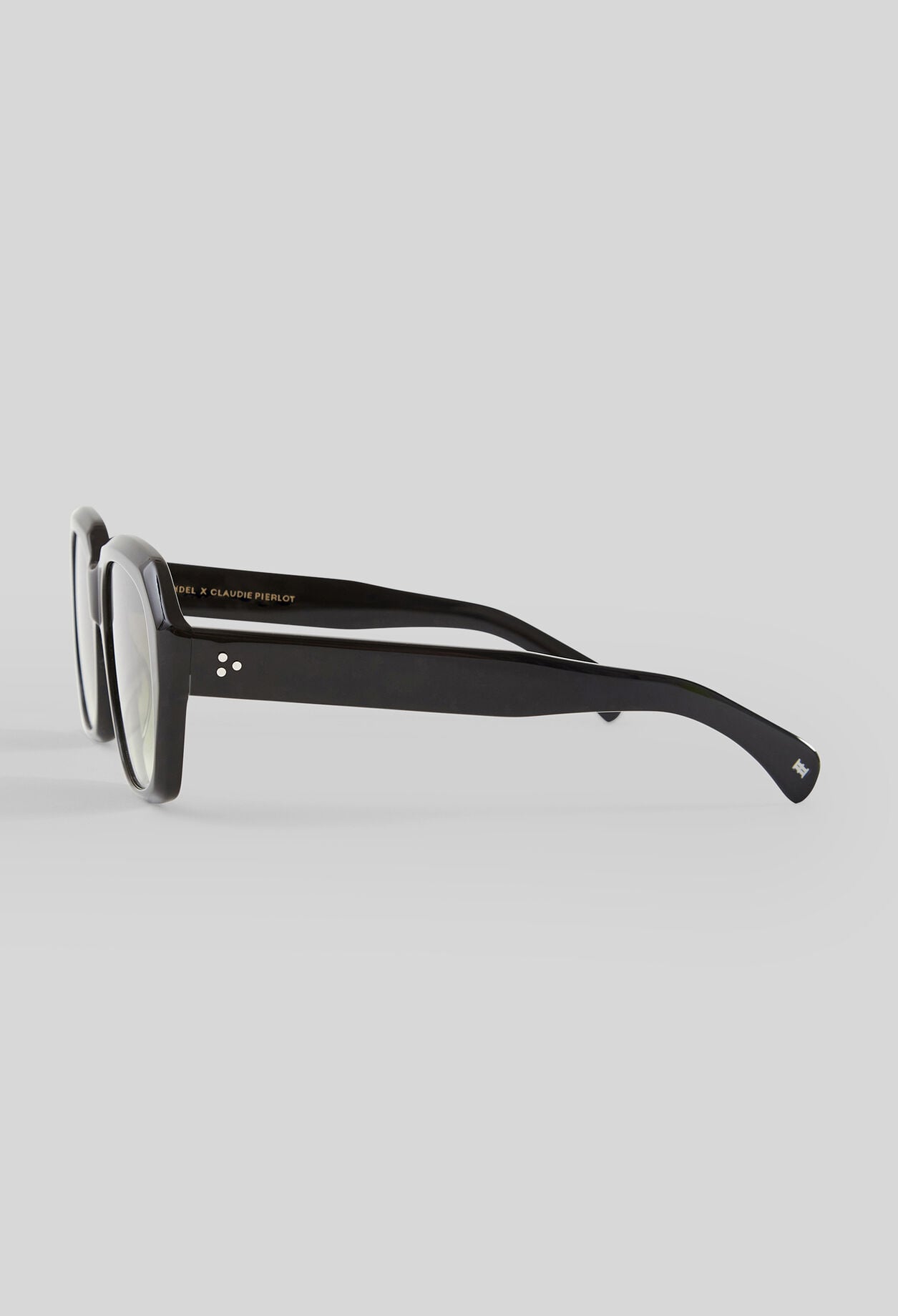 Square sunglasses