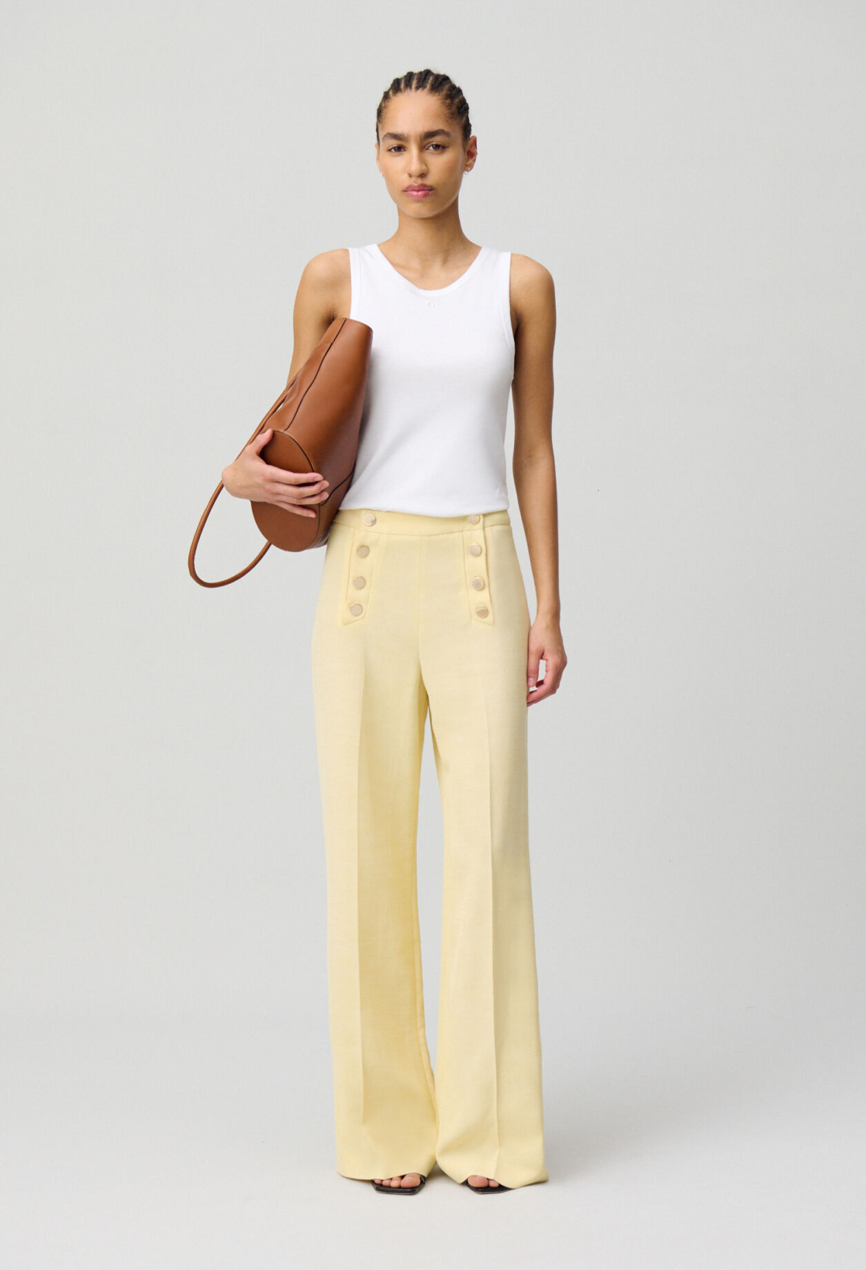 Suits for women | Claudie Pierlot