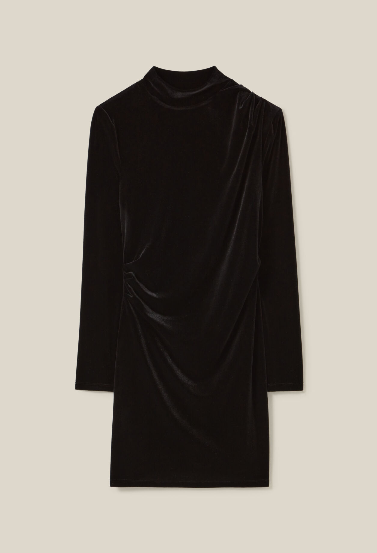 Robes femme robes chic elegantes et habillees Claudie Pierlot for women Claudie Pierlot