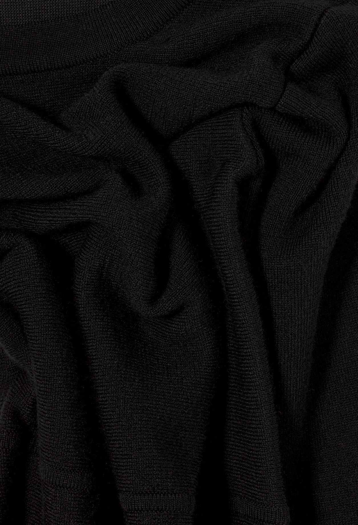 Skater Knit Dress