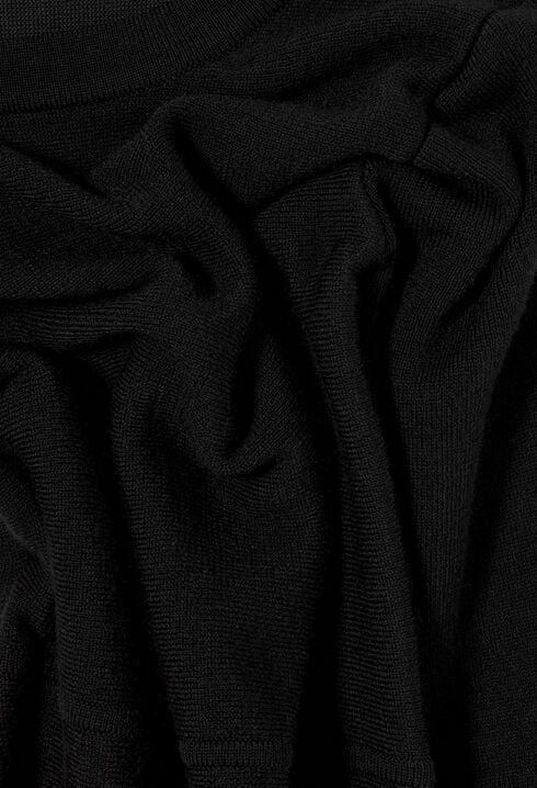 Skater Knit Dress