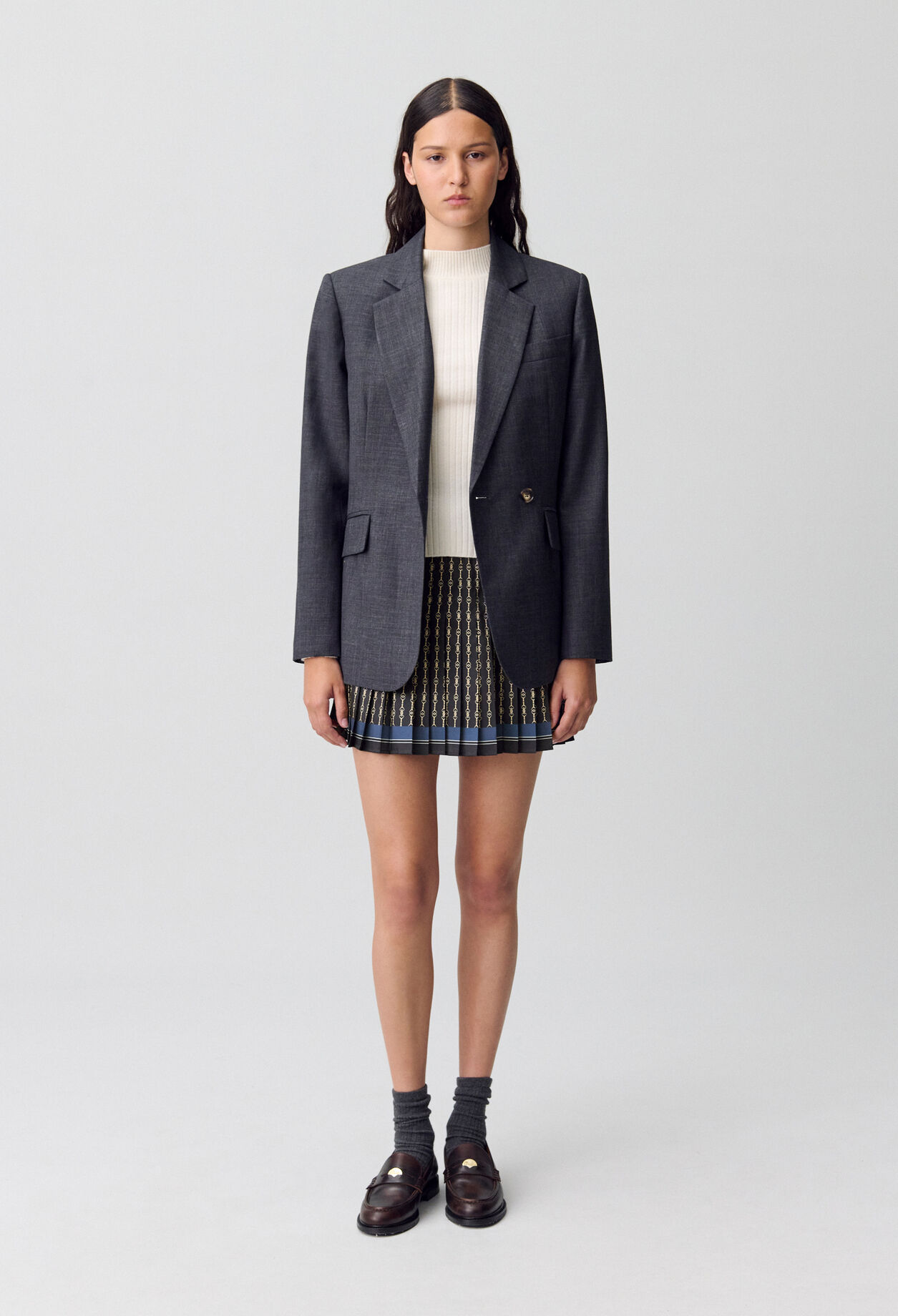 Short skirts for women | Claudie Pierlot Short skirts for women | Claudie Pierlot