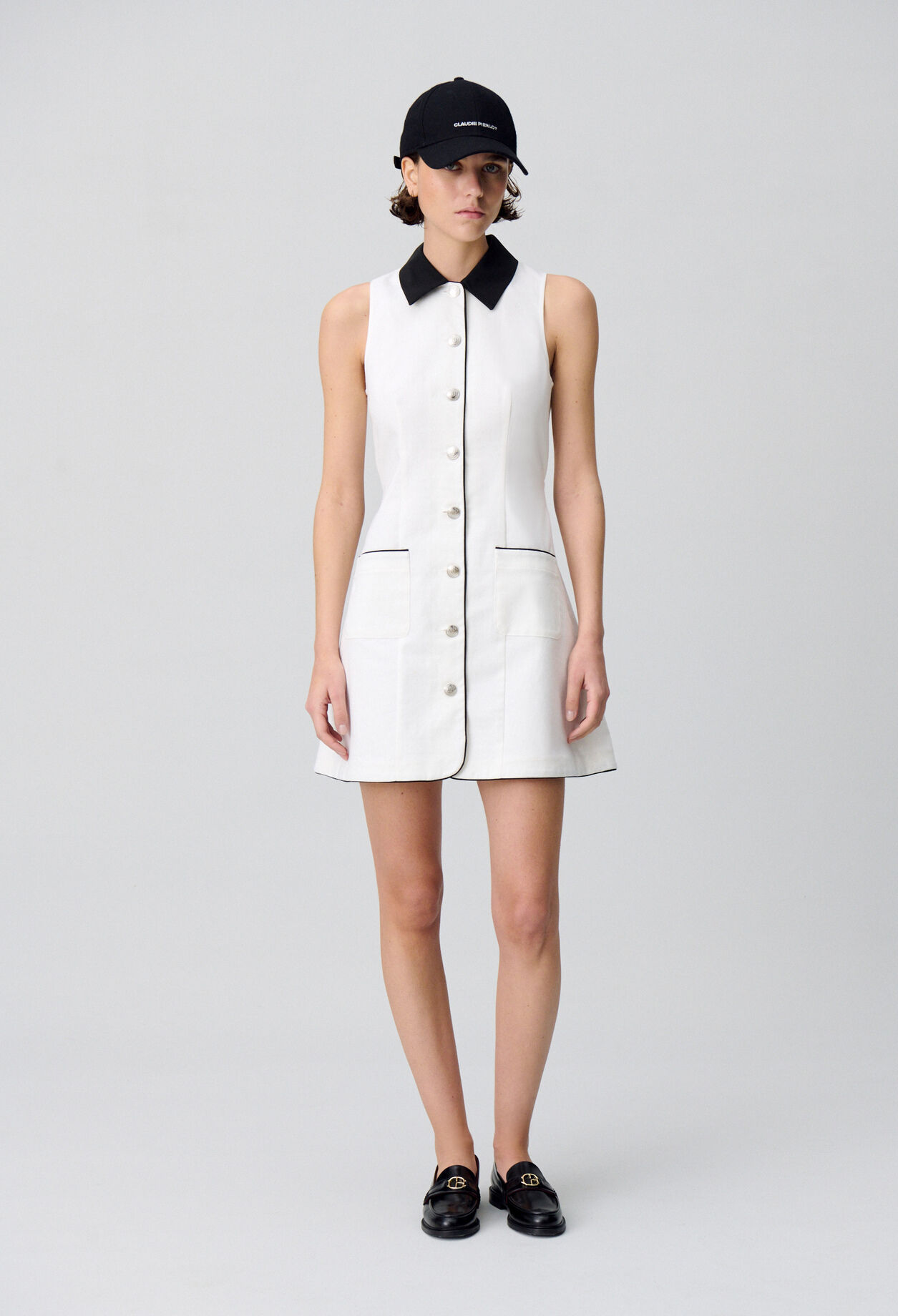 Robes femme : robes chic, élégantes et habillées for women