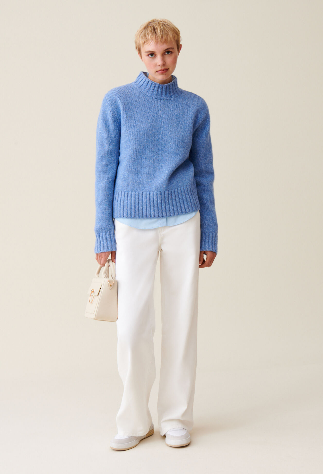 Knitwear and cardigans for women Claudie Pierlot