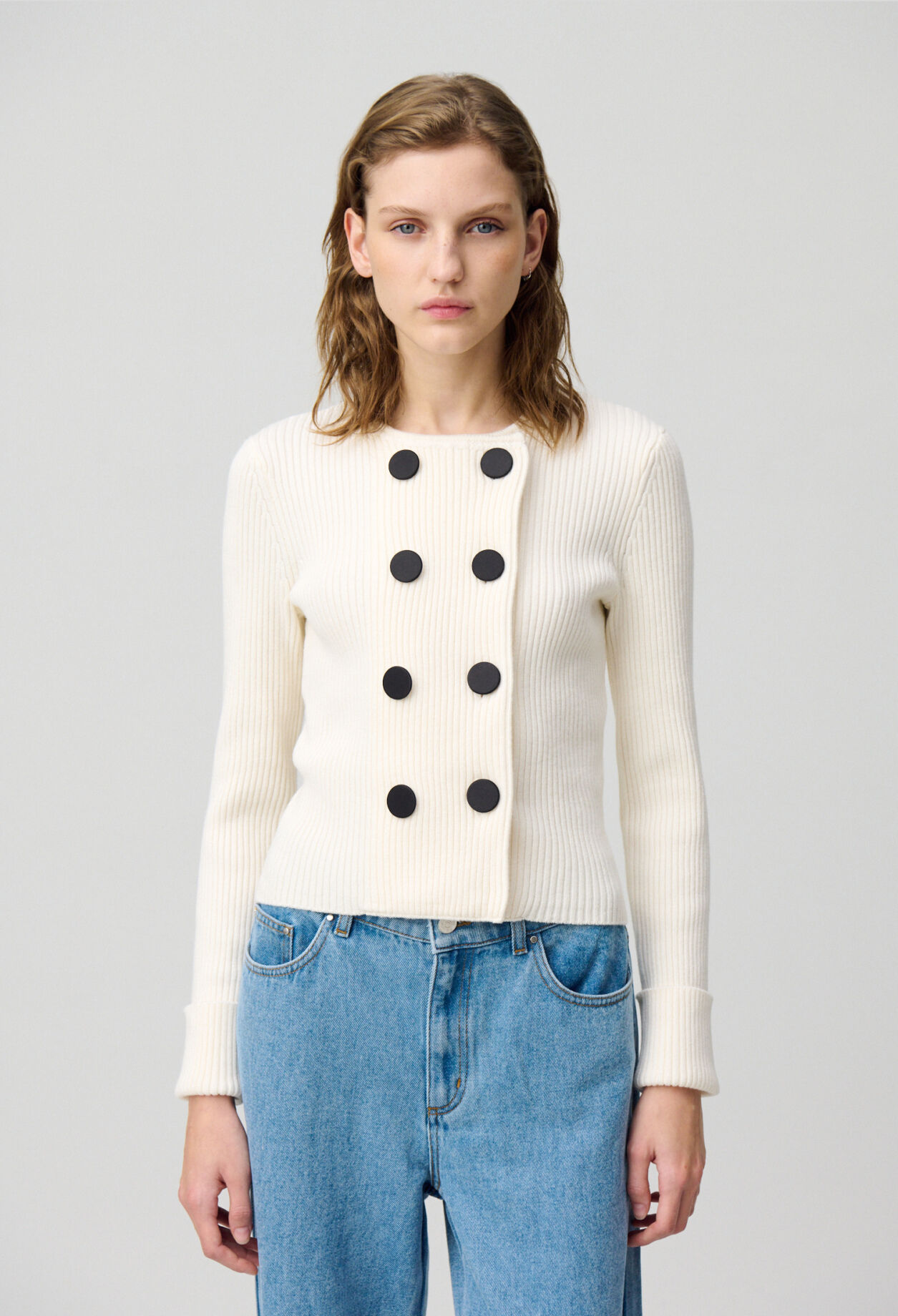 Cardigans for women | Claudie Pierlot