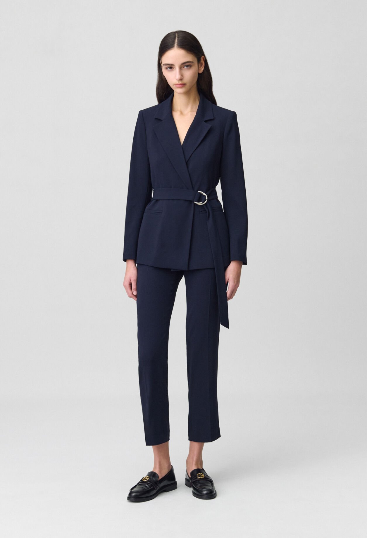 Suit jacket