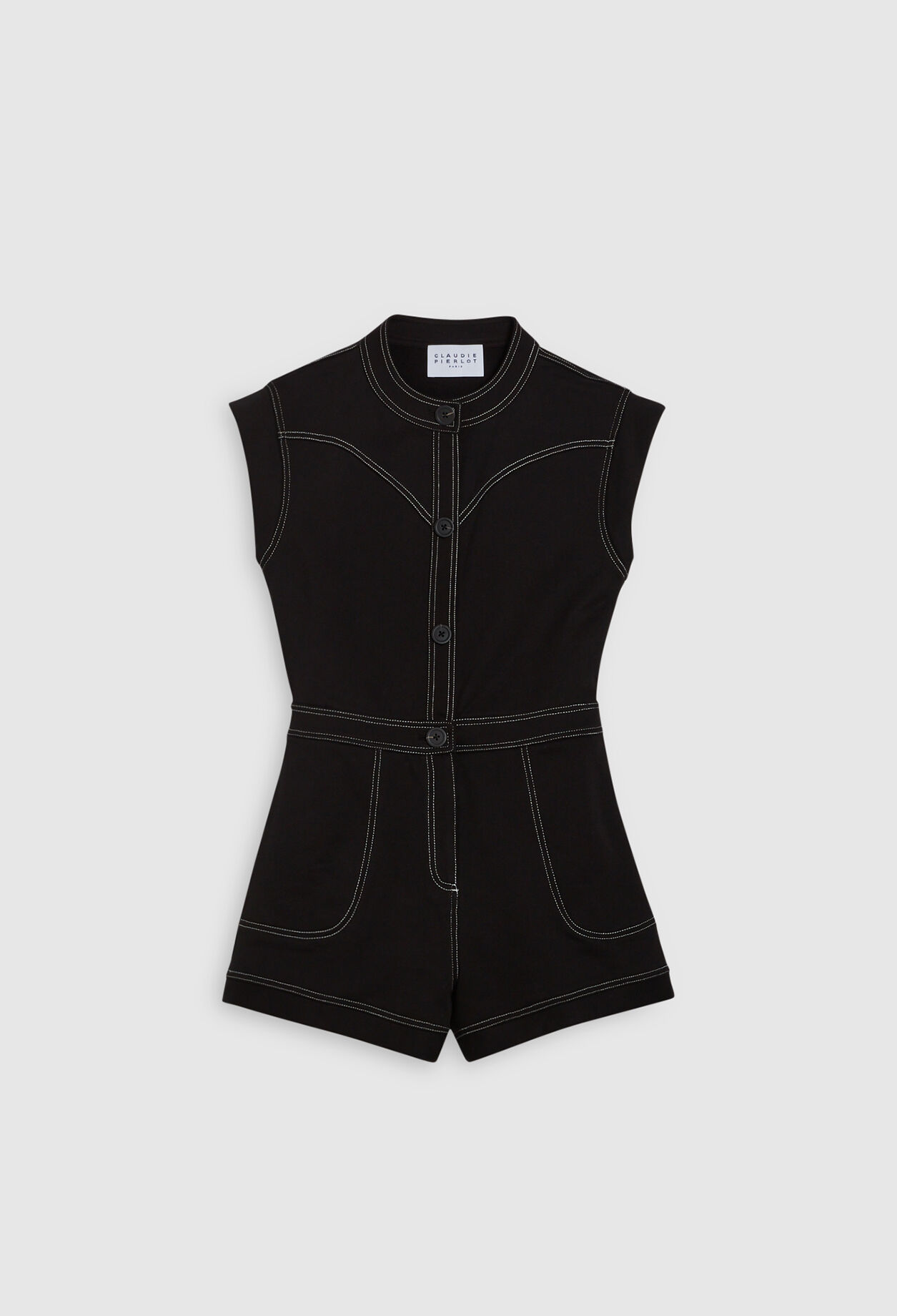 Playsuit