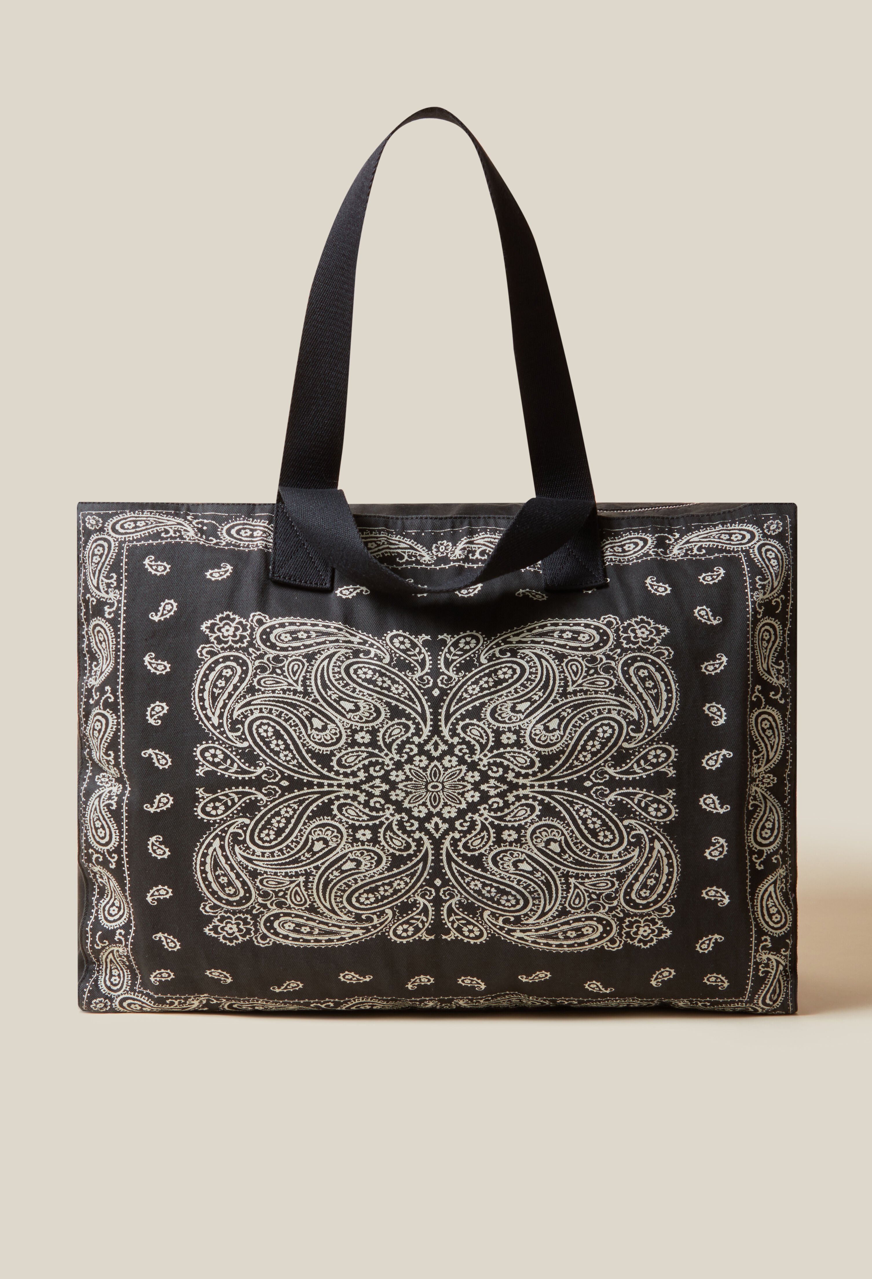 全国どこでも送料無料！ cotton Recycled tote Pierlot Claudie | women for bag バッグ