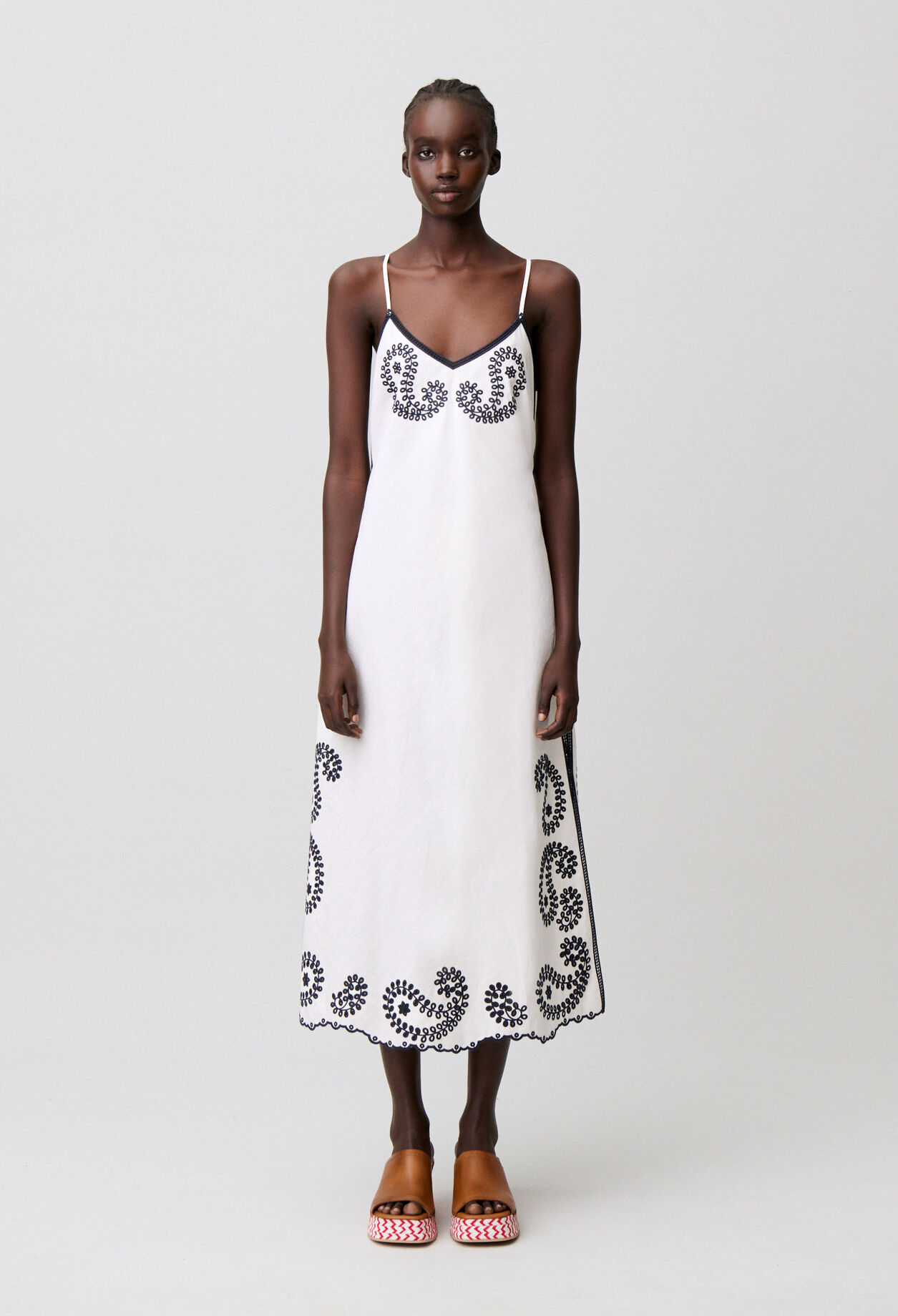 Elegant white for women | Claudie Pierlot