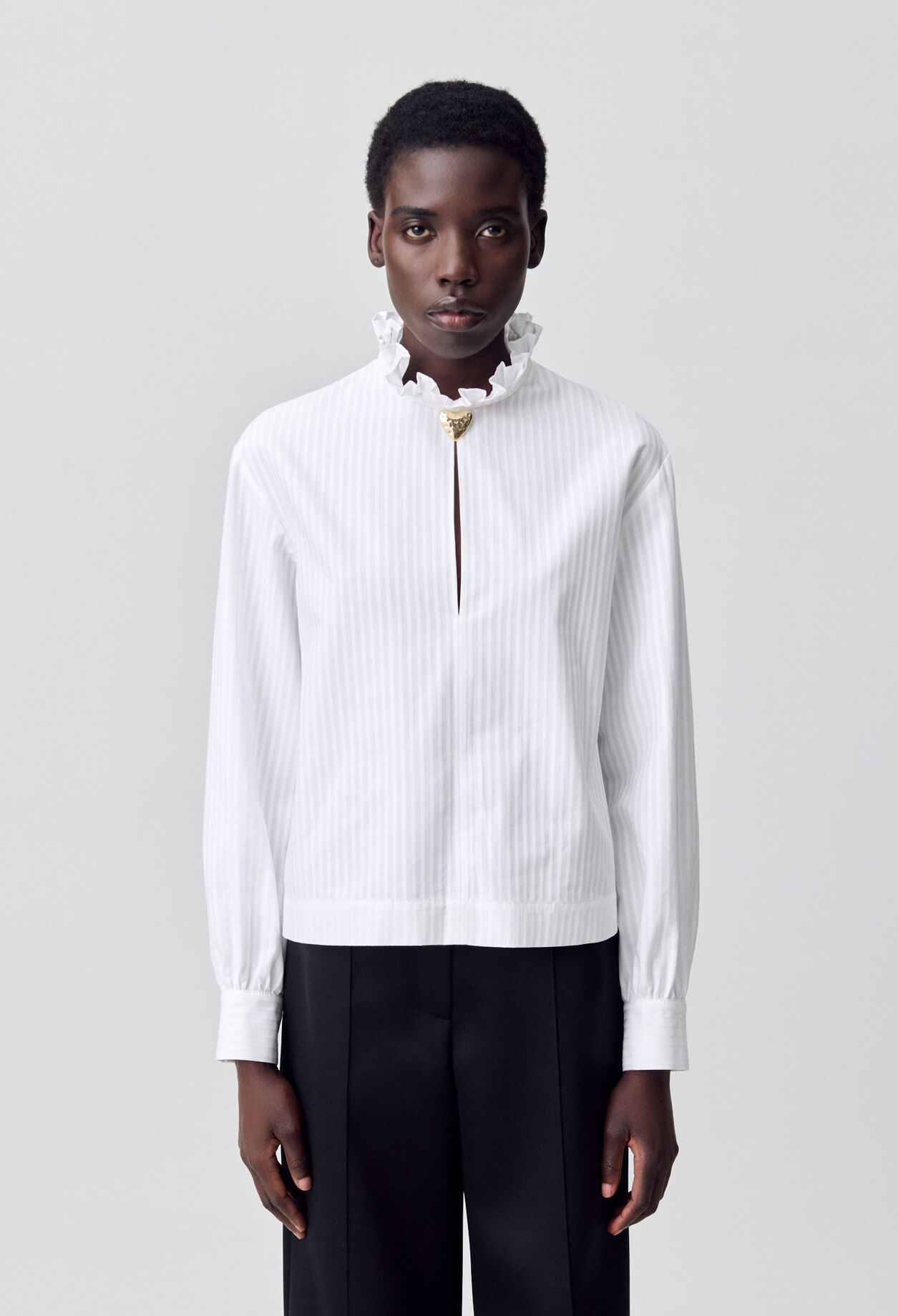 claudie pierlot ブラウス Blouses for women | Claudie Pierlot