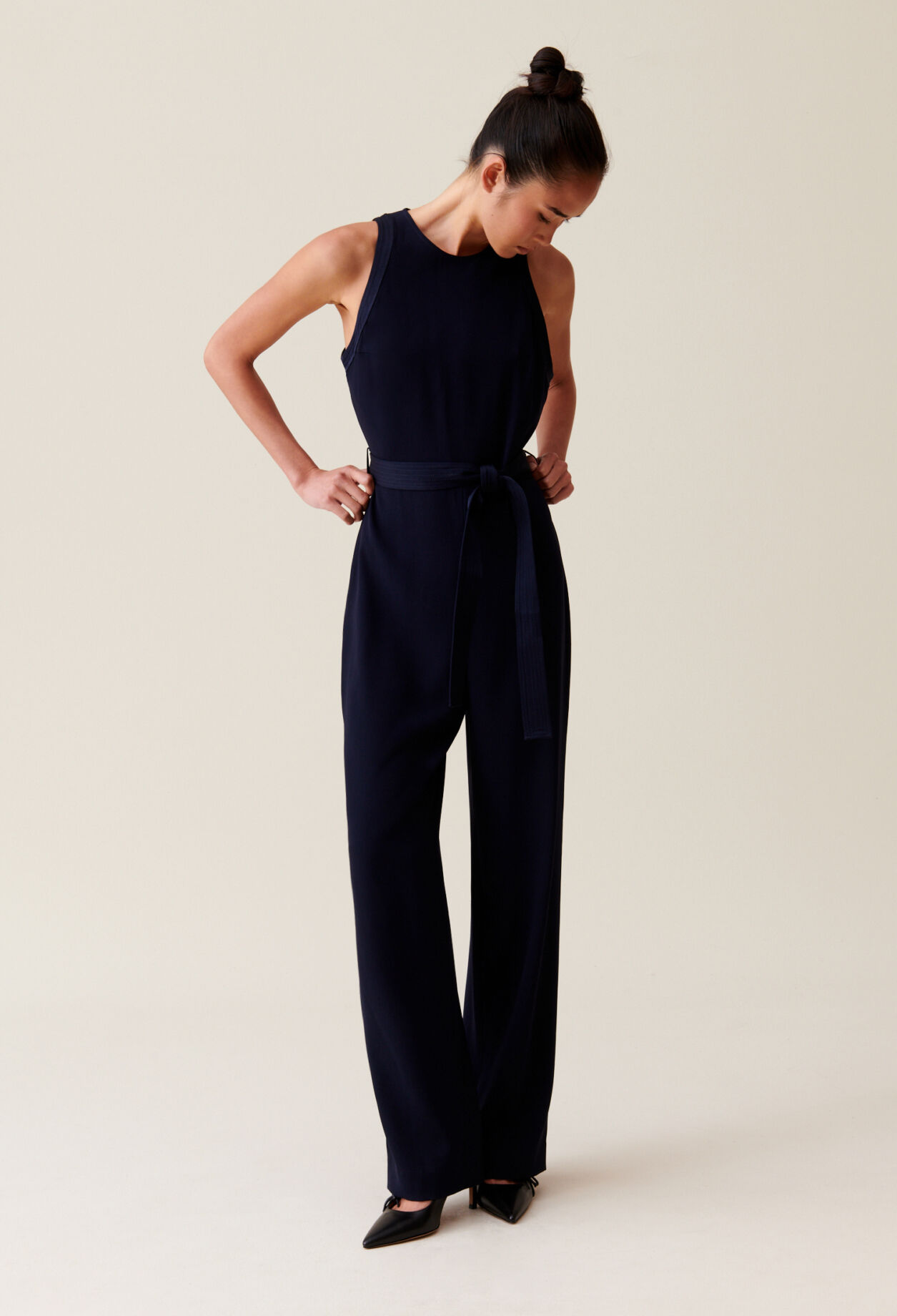 Claudie pierlot jumpsuit shop