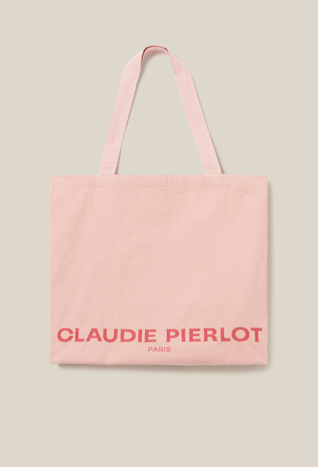 Sac de plage claudie pierlot on sale