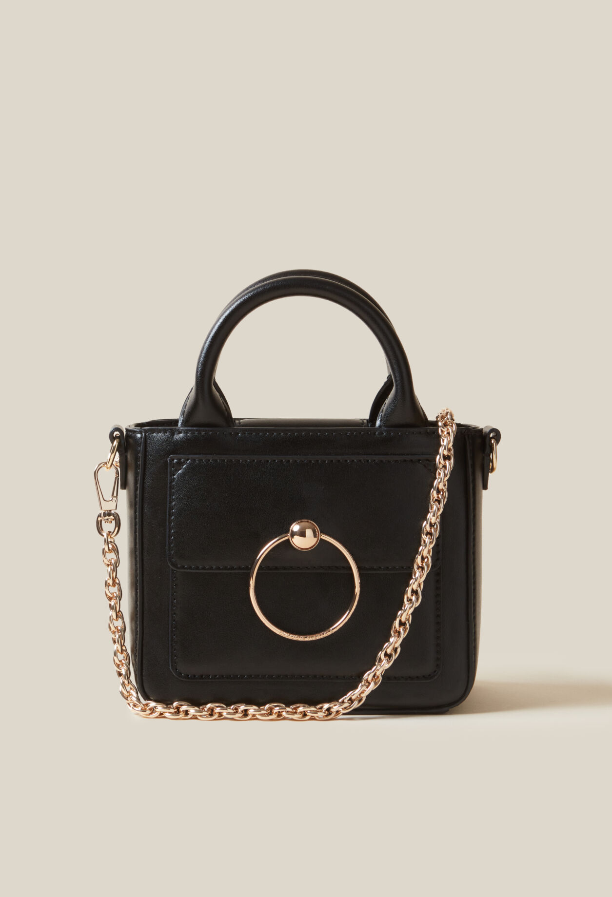 Claudie pierlot sac anouck small outlet