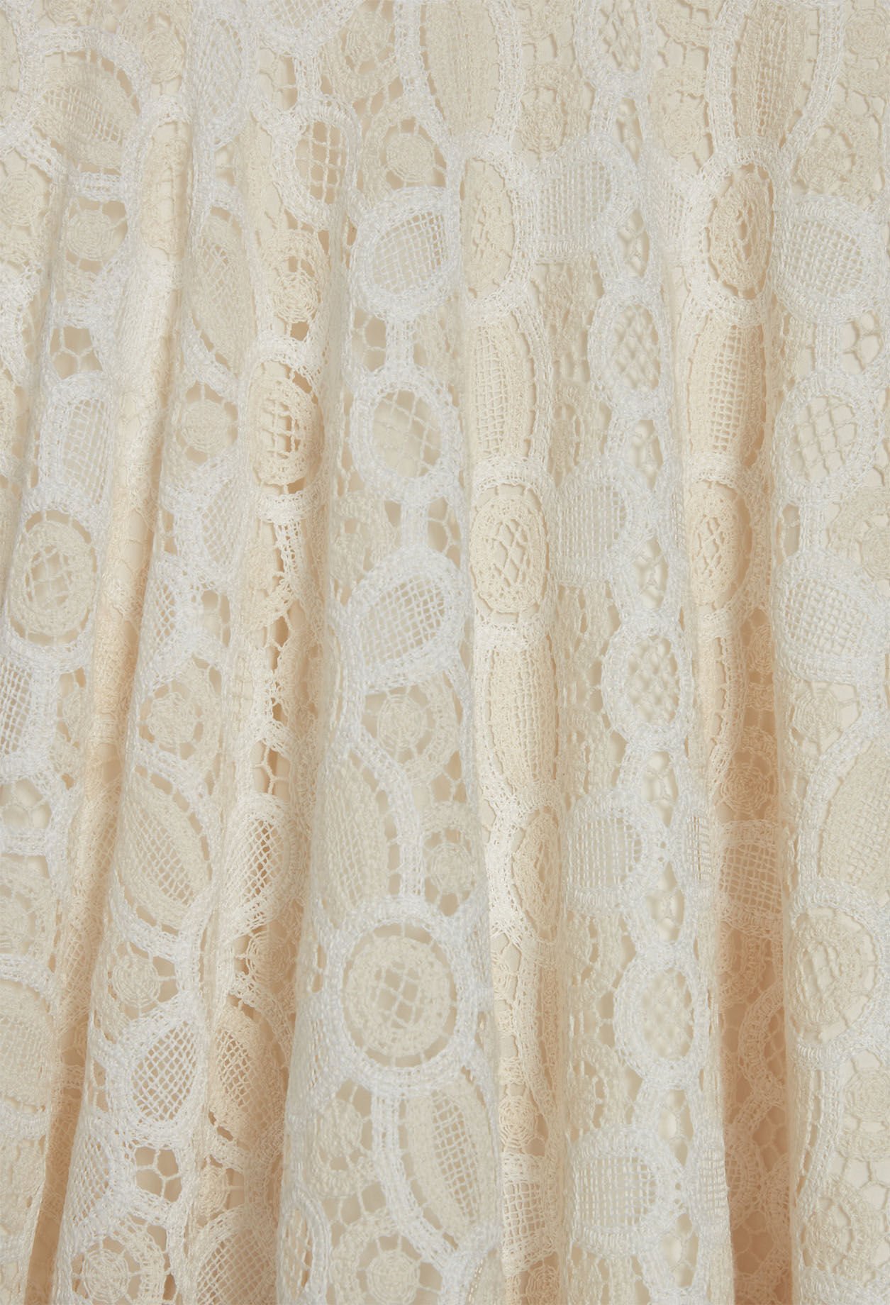 Lace dress