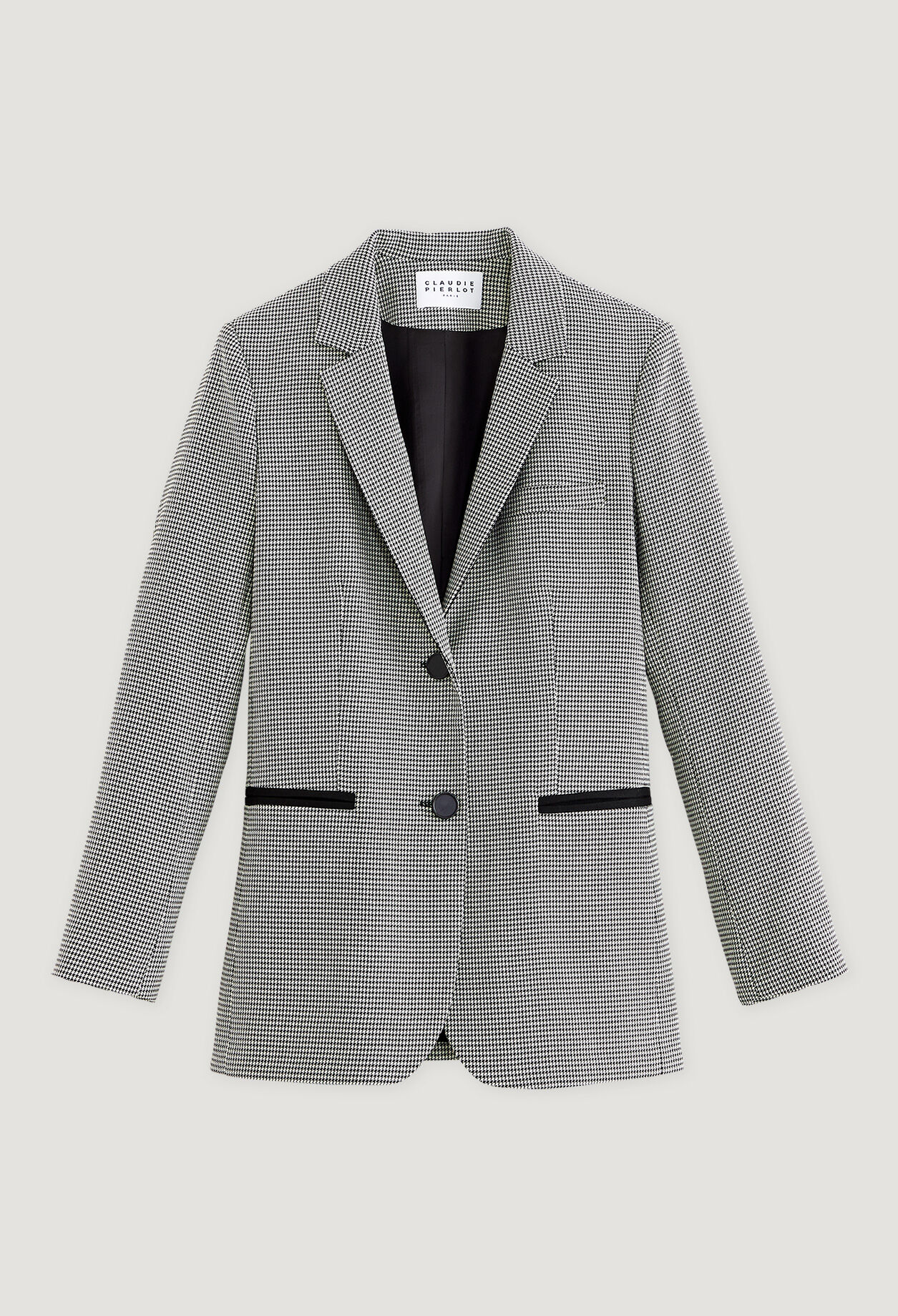 Suit jacket