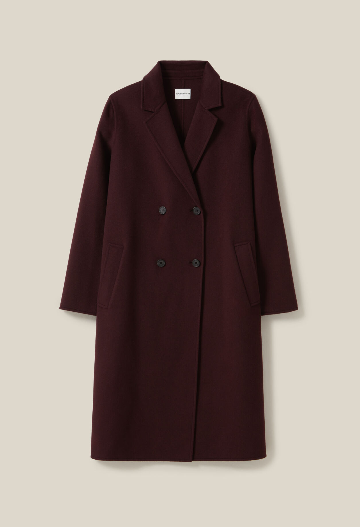 Collection claudie pierlot hiver 2020 outlet
