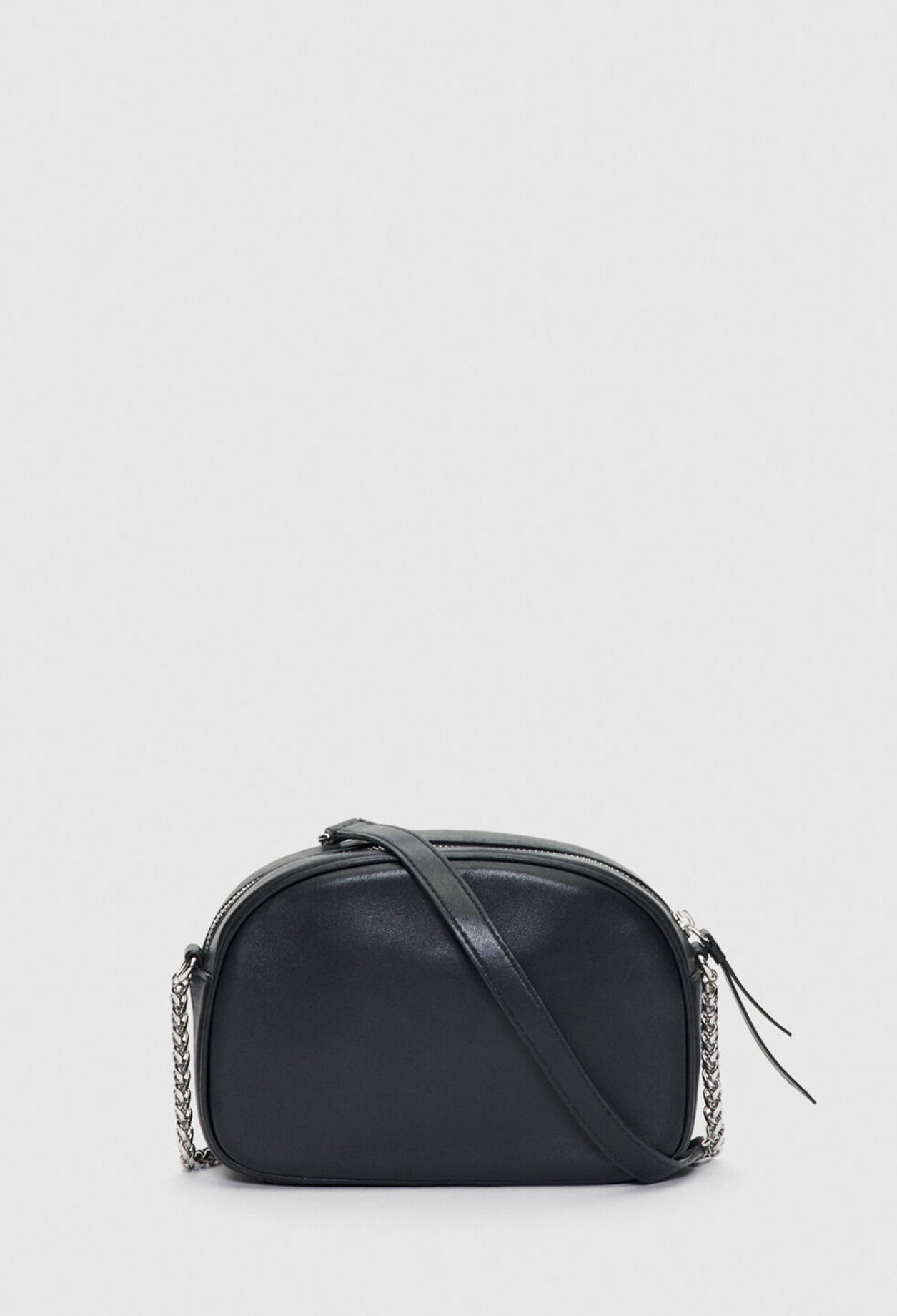 Leather bag