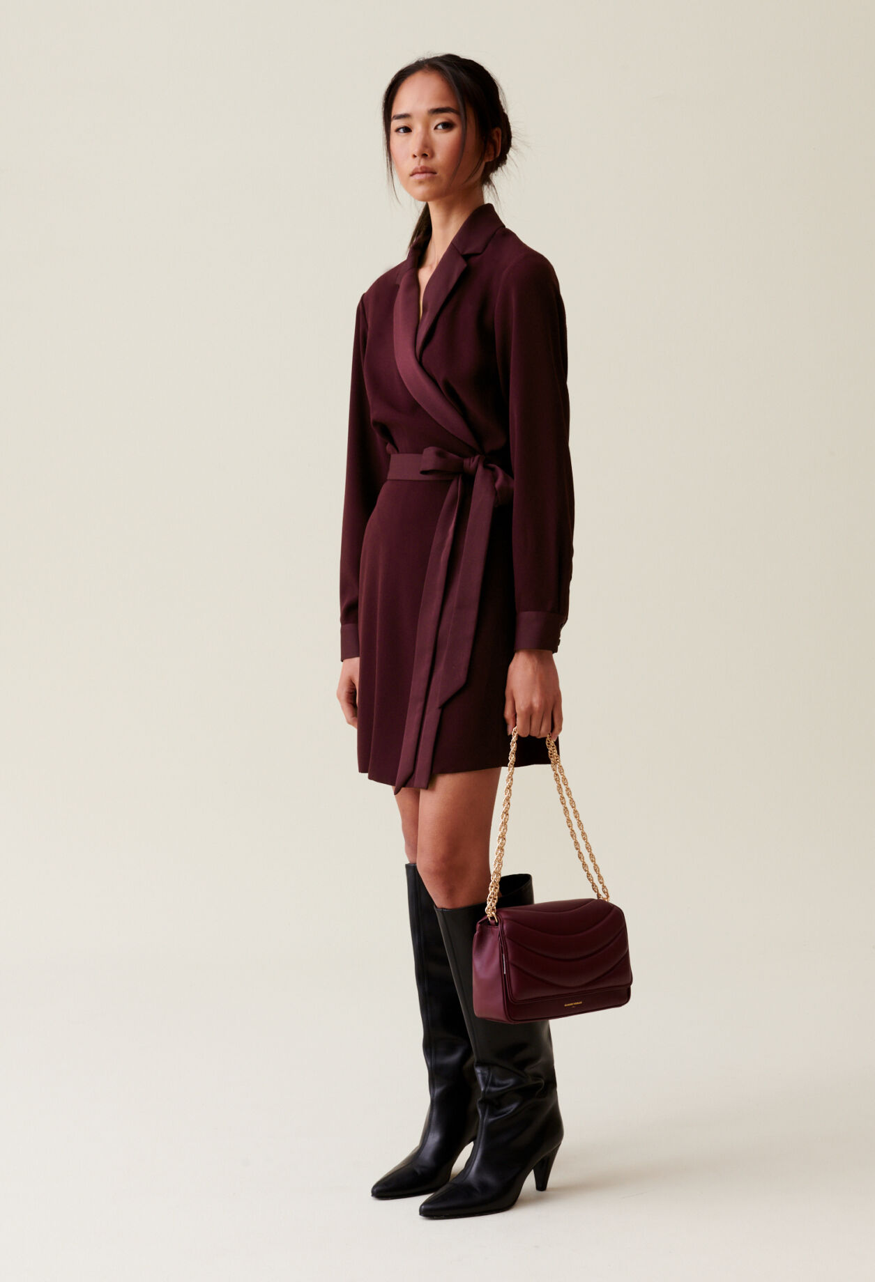 New collection for women Claudie Pierlot