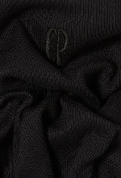 Organic cotton vest