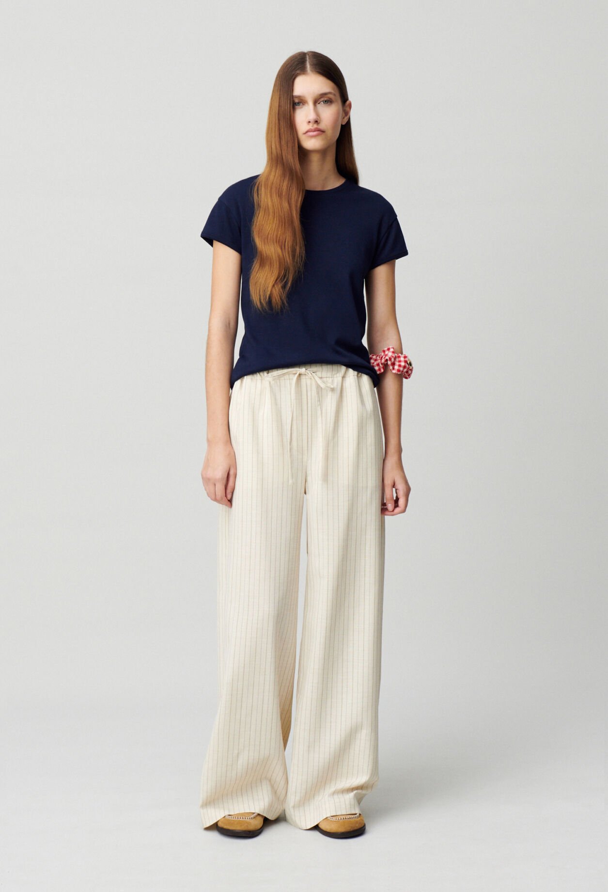 CP cotton T-shirt