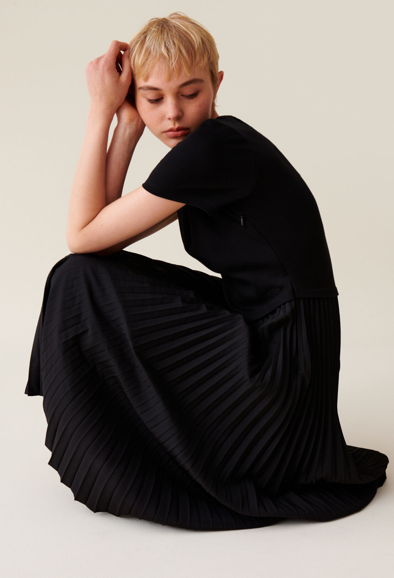 Black dresses for women | Claudie Pierlot