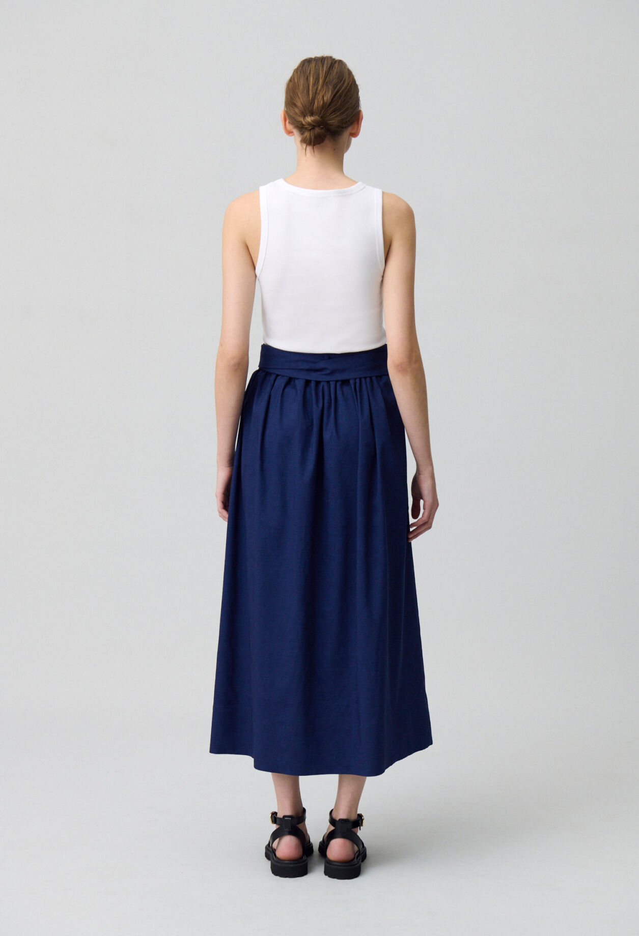 Midi skirts for women | Claudie Pierlot
