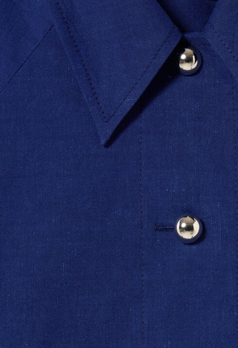 Short jacket