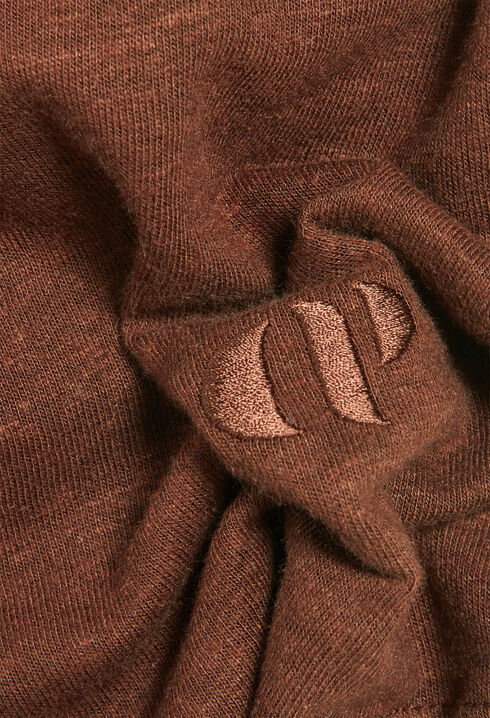 Short-sleeved t-shirt