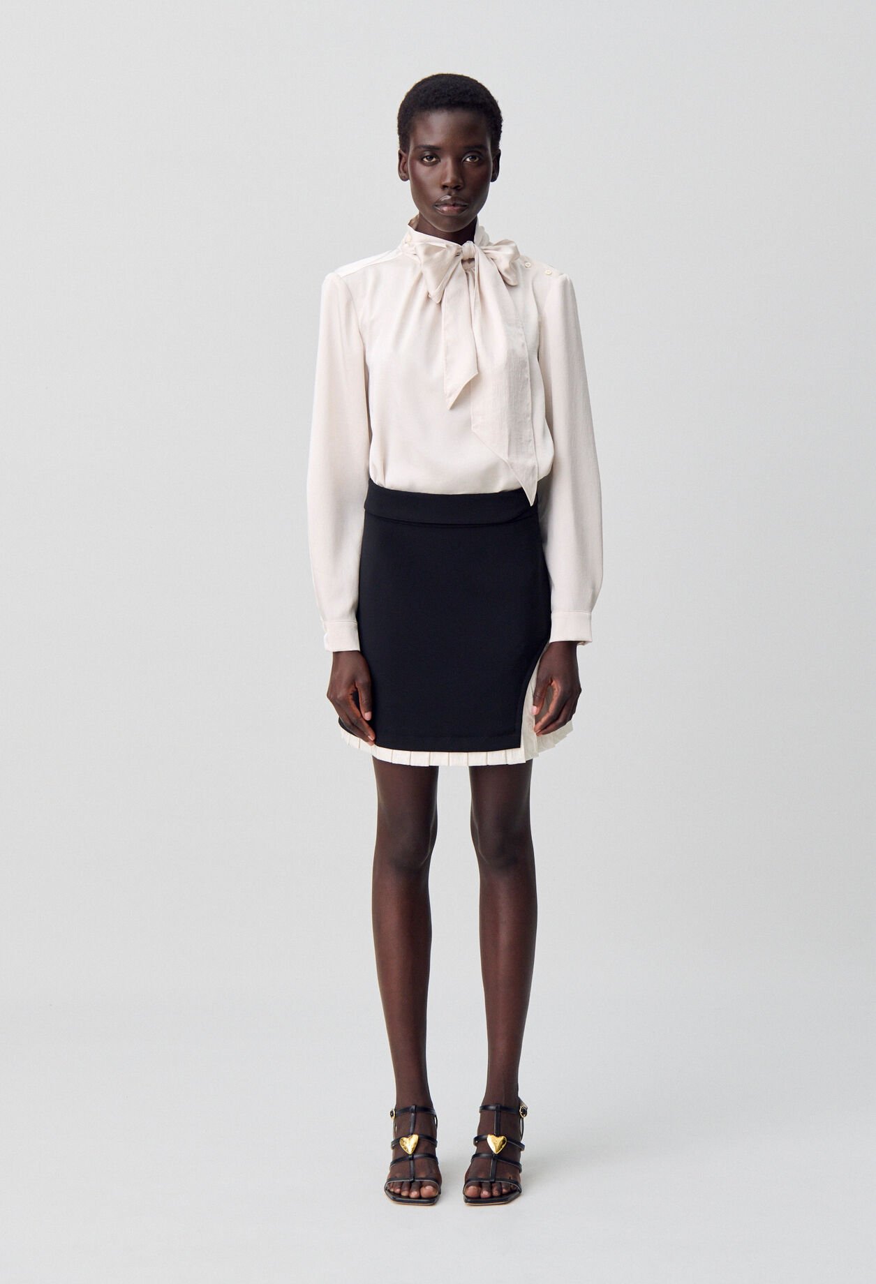 Blouses for women | Claudie Pierlot