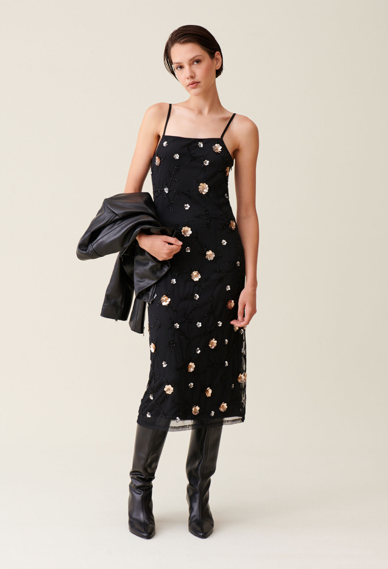 Claudie pierlot robes 2019 store