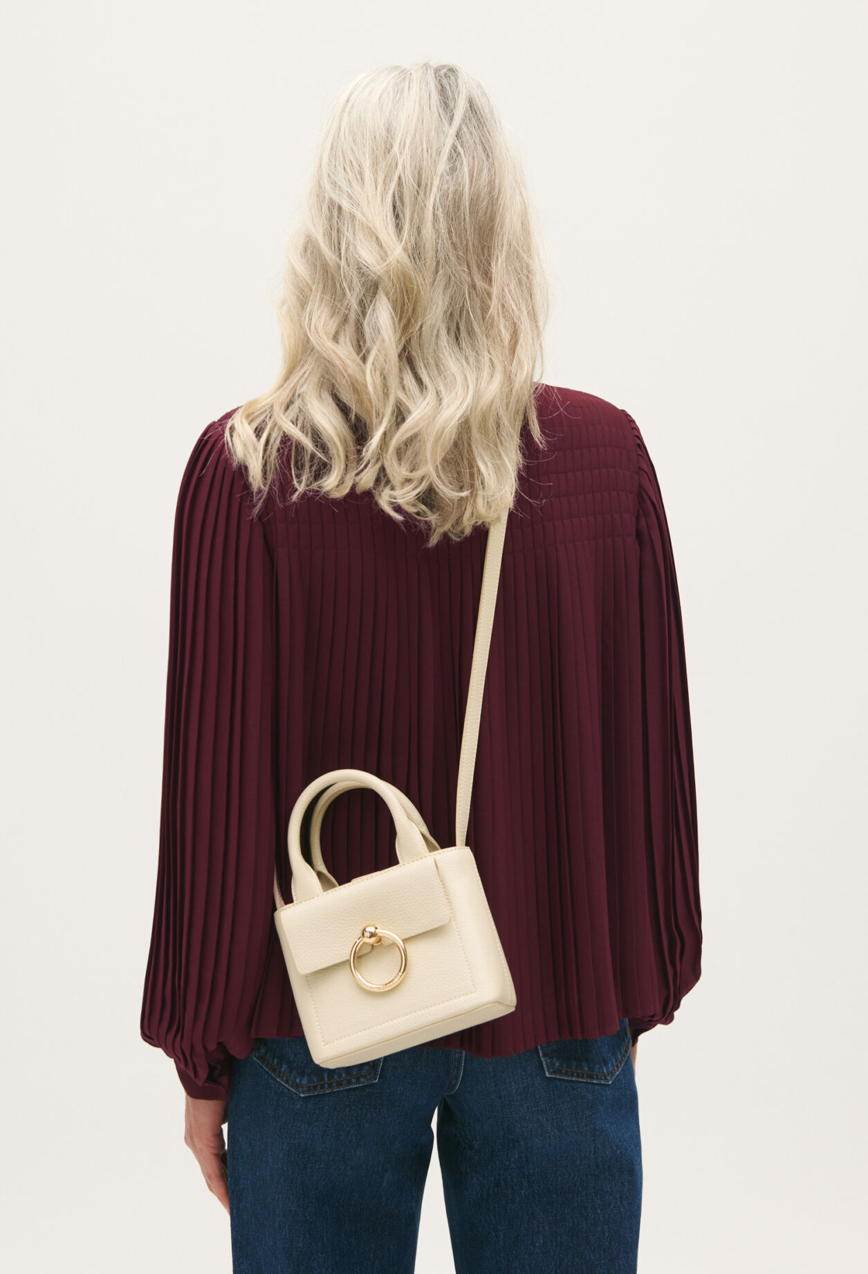 Anouck claudie pierlot cheap