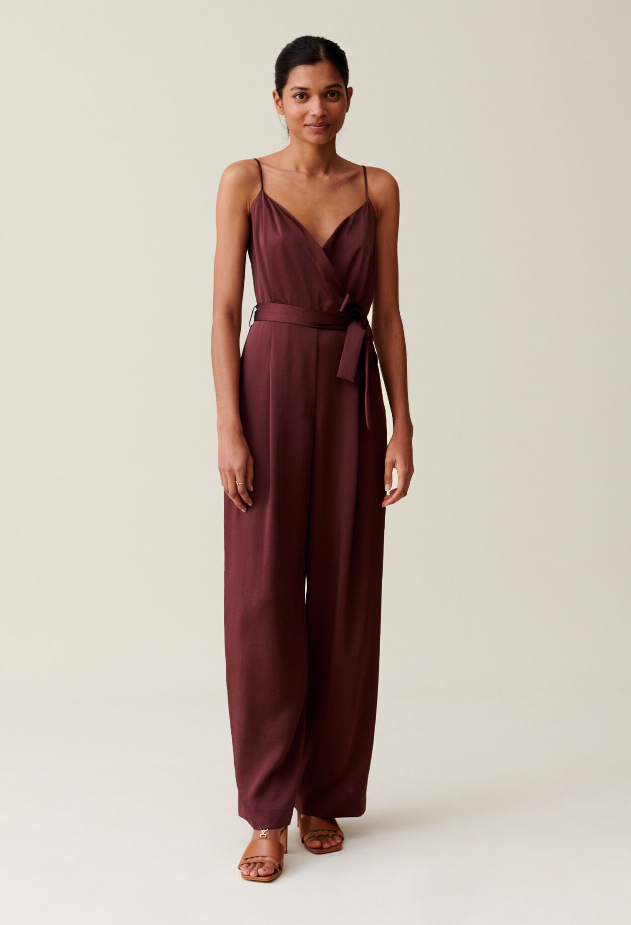 Claudie pierlot jumpsuit online