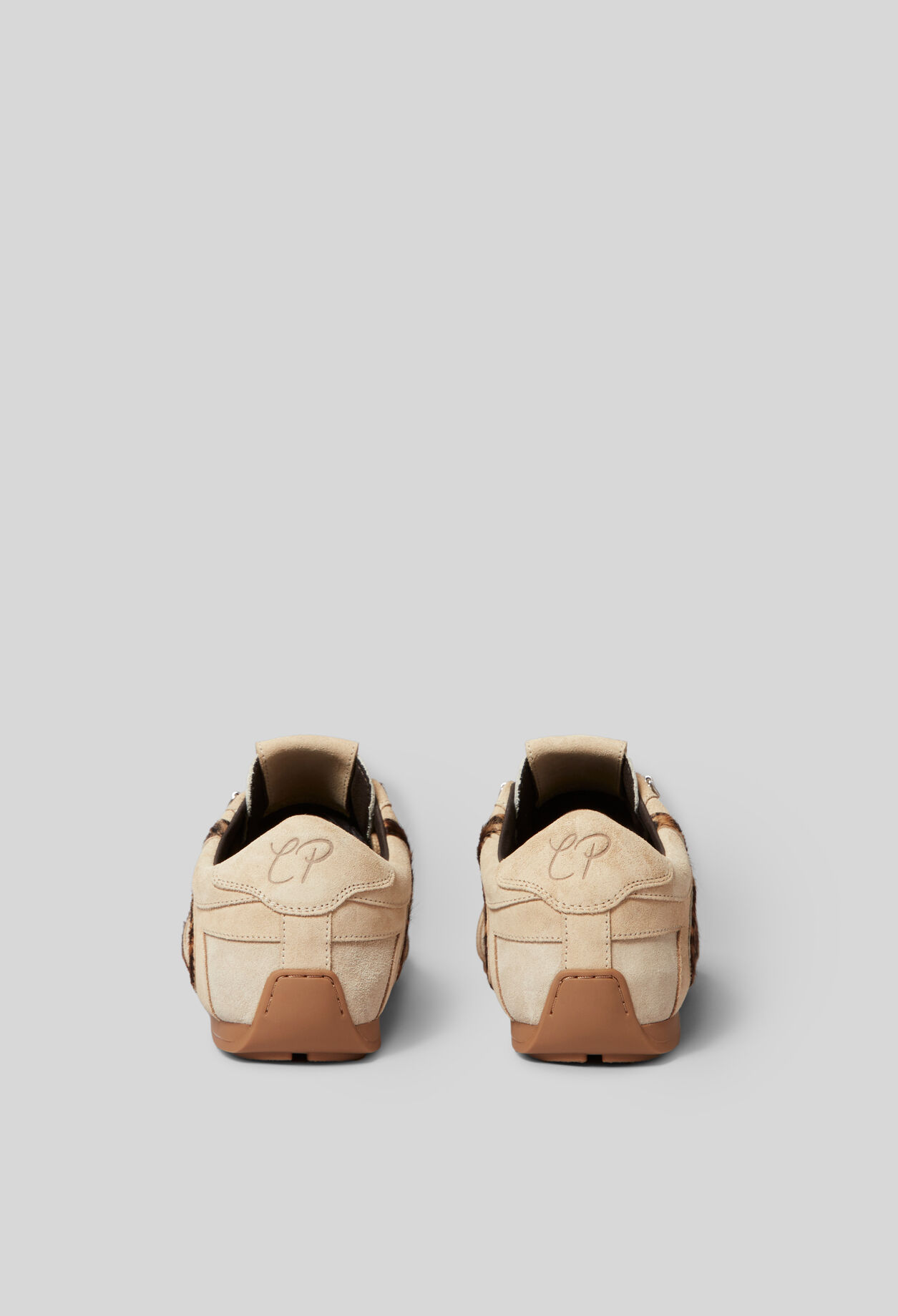 Swing Suede trainers