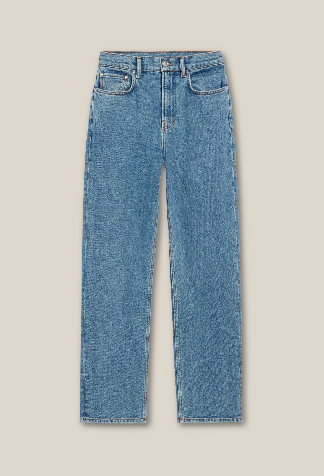 Jeans for women Claudie Pierlot