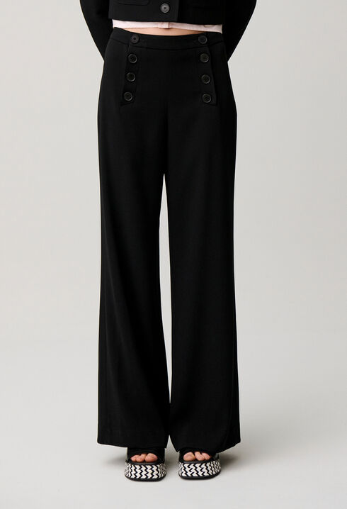 Sailor Trousers