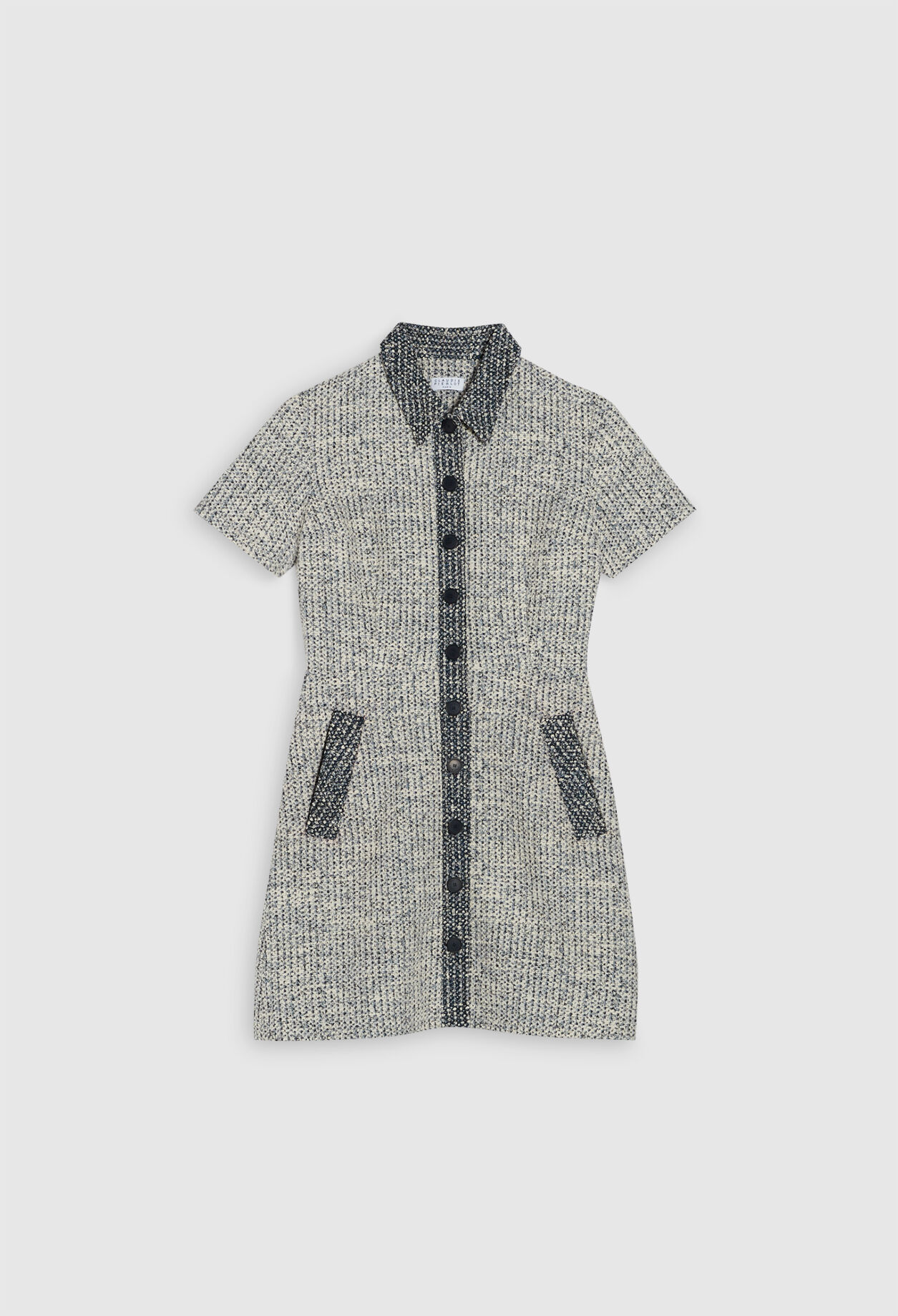 Fitted dress