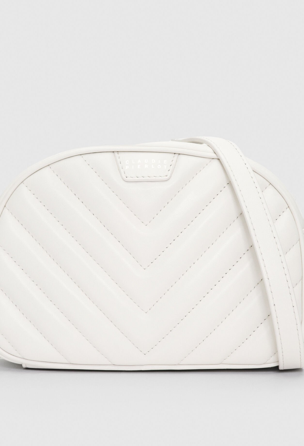 Leather bag