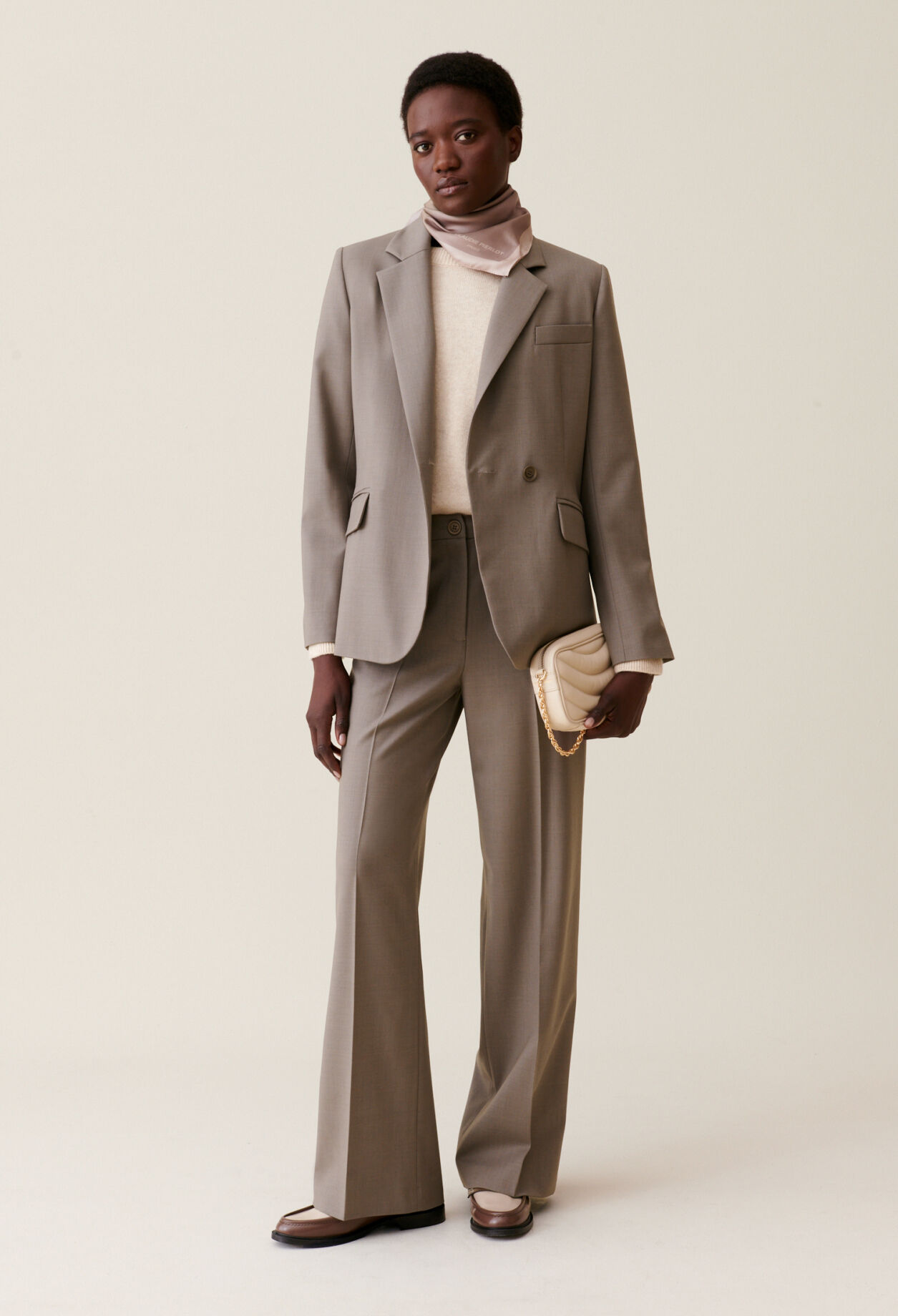 Claudie pierlot blazer online