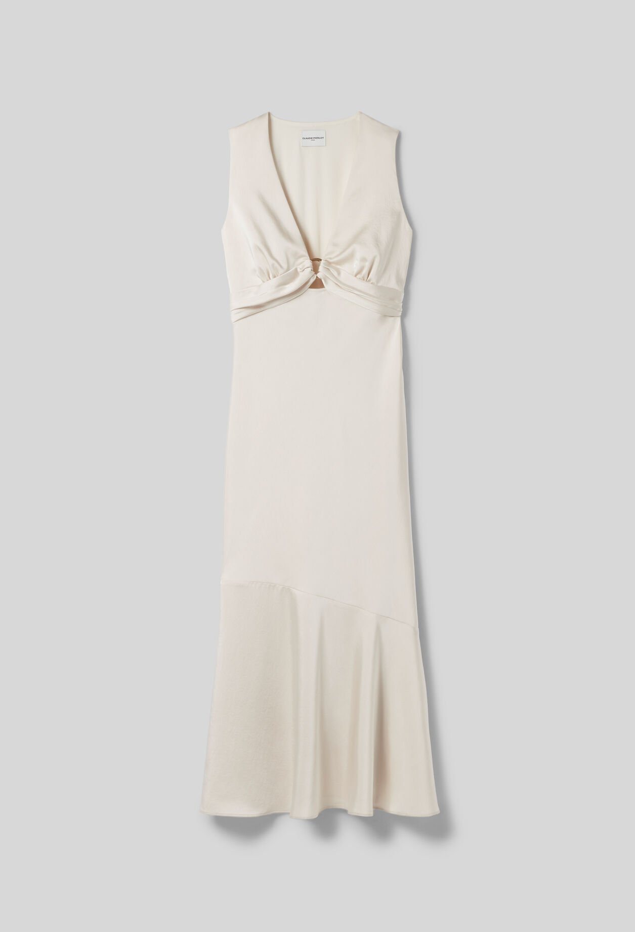 Flowy Maxi Dress