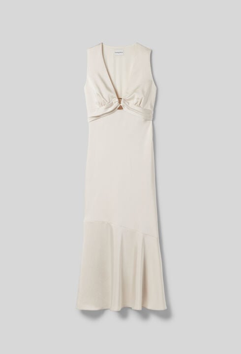 Flowy Maxi Dress
