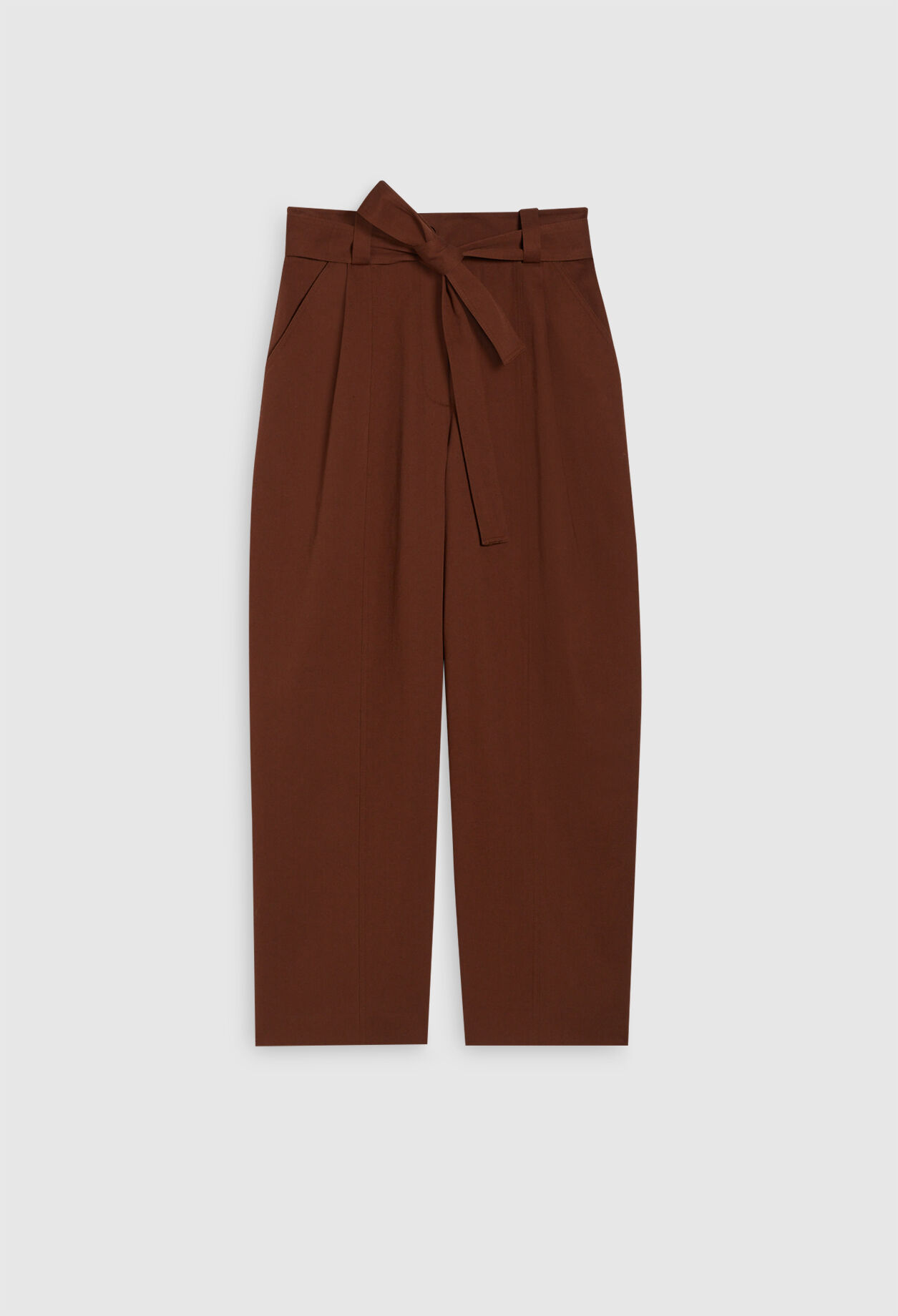 7/8-length trousers