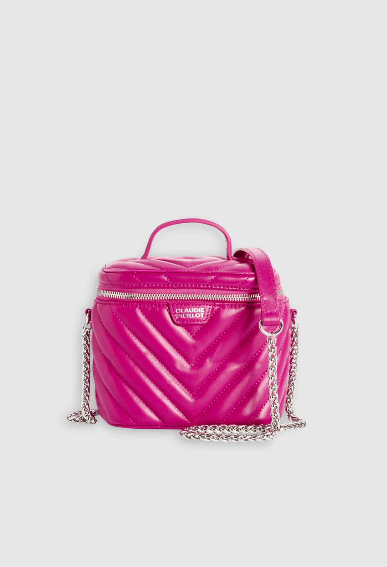 Sac angela small claudie pierlot sales